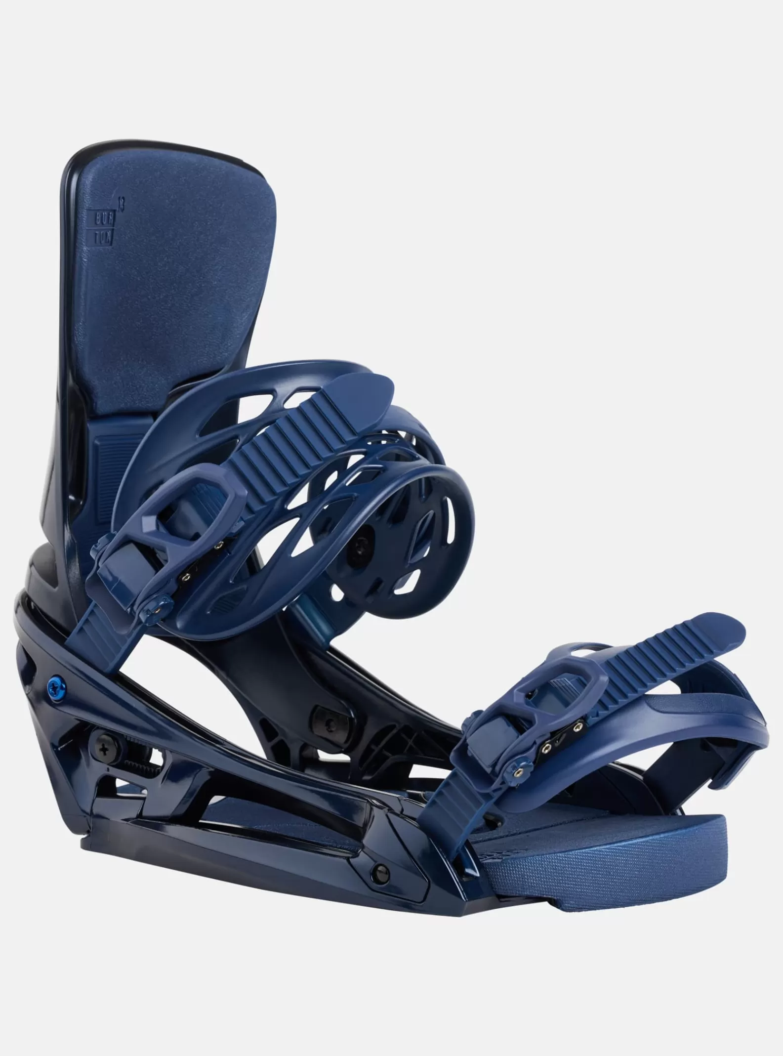 Burton Men's Cartel X EST® Snowboard Bindings< Snowboard Bindings