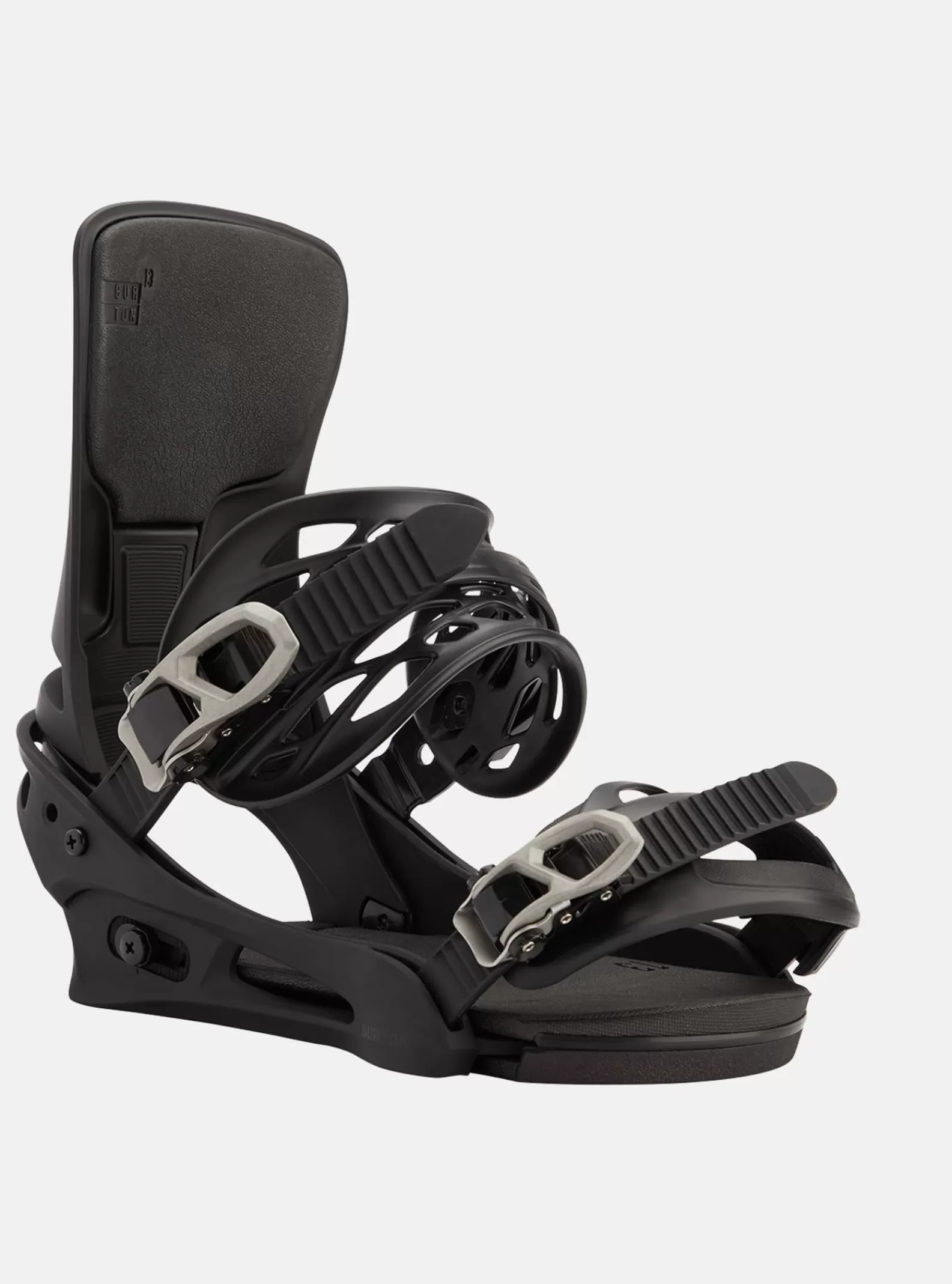 Burton Men's Cartel X Re:Flex Snowboard Bindings< Snowboard Bindings