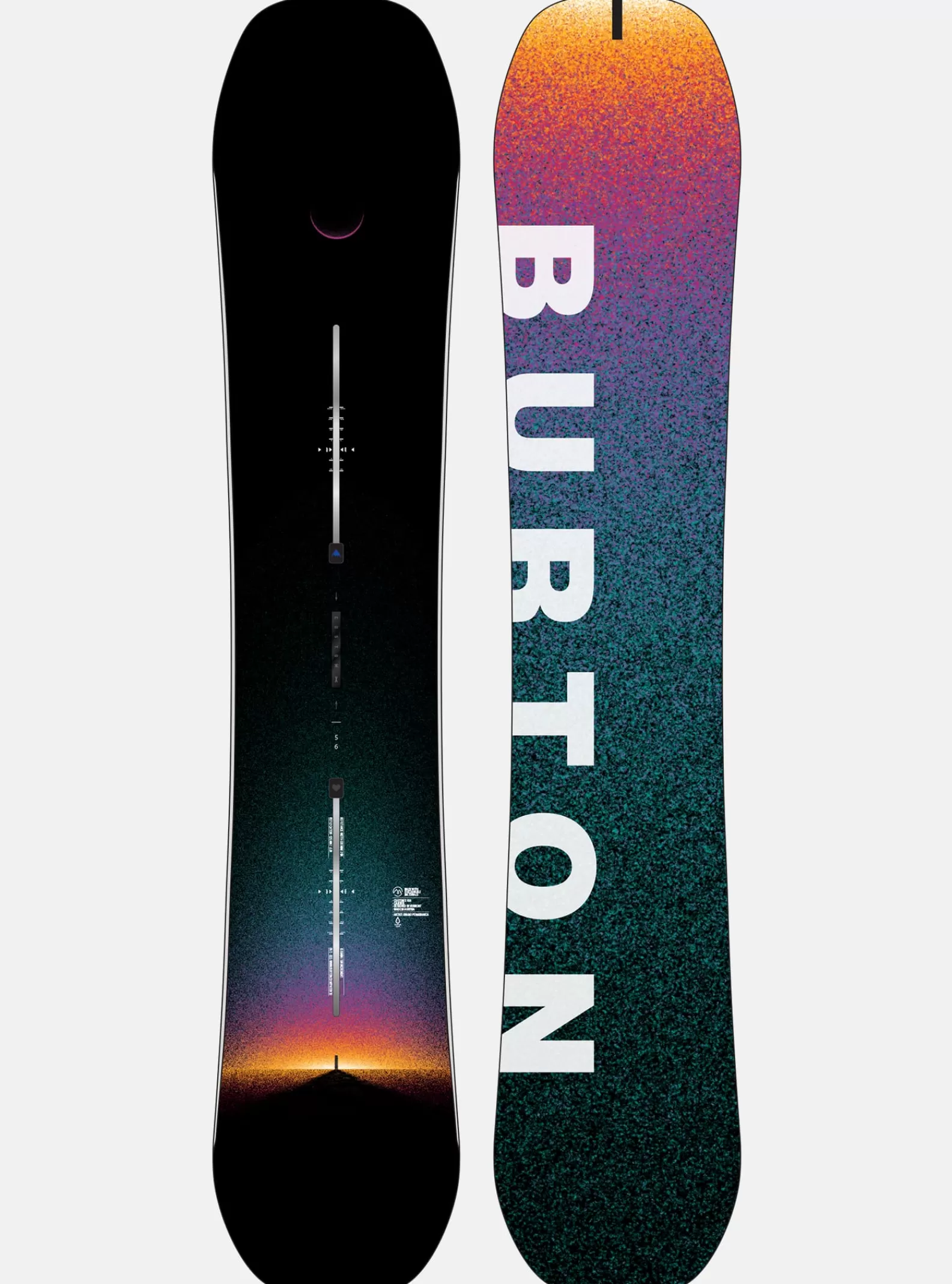 Burton Men's Custom X Camber Snowboard< Snowboards