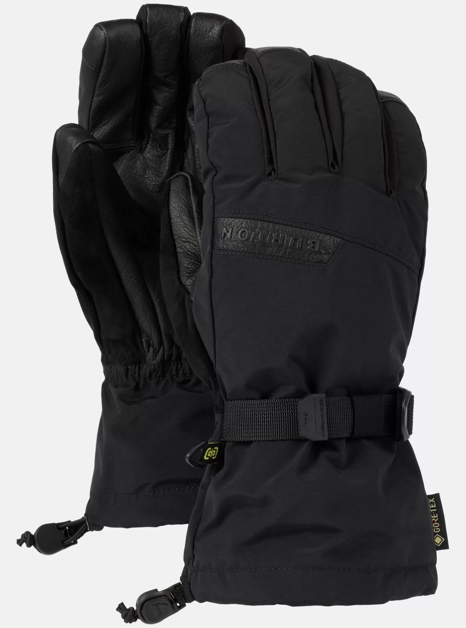 Burton Men's Deluxe GORE‑TEX Gloves< Gloves & Mittens | Gloves & Mittens