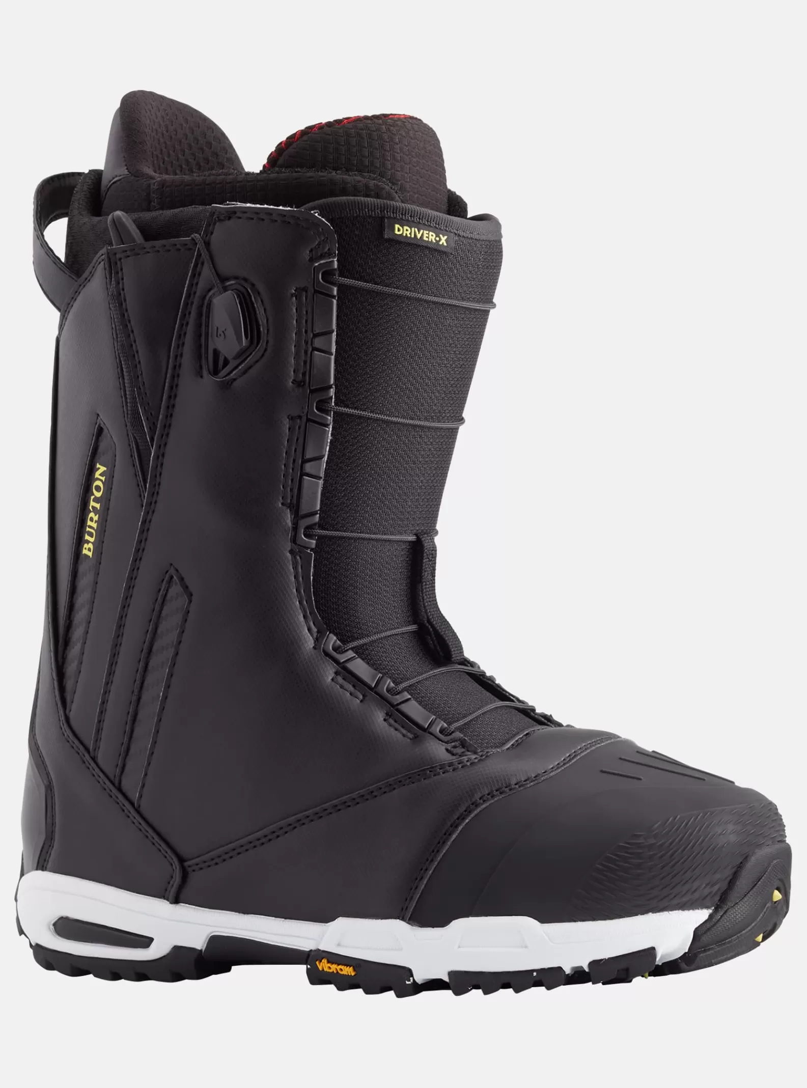 Burton Men's Driver X Snowboard Boots< Snowboard Boots