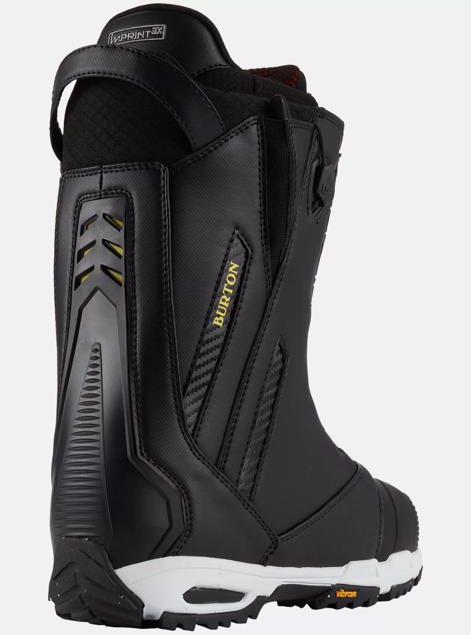 Burton Men's Driver X Snowboard Boots< Snowboard Boots