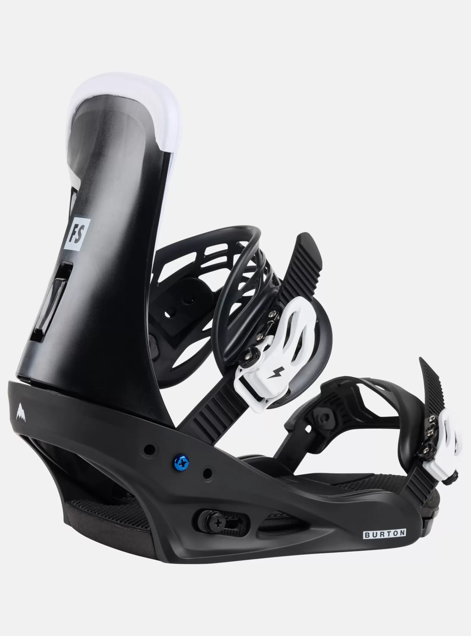 Burton Men's Freestyle Re:Flex Snowboard Bindings< Snowboard Bindings