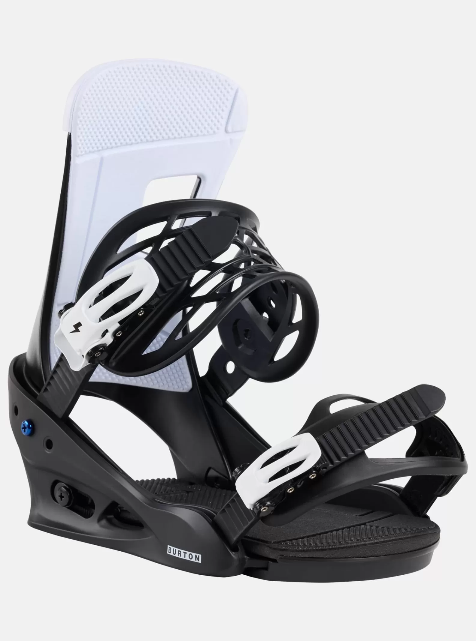 Burton Men's Freestyle Re:Flex Snowboard Bindings< Snowboard Bindings