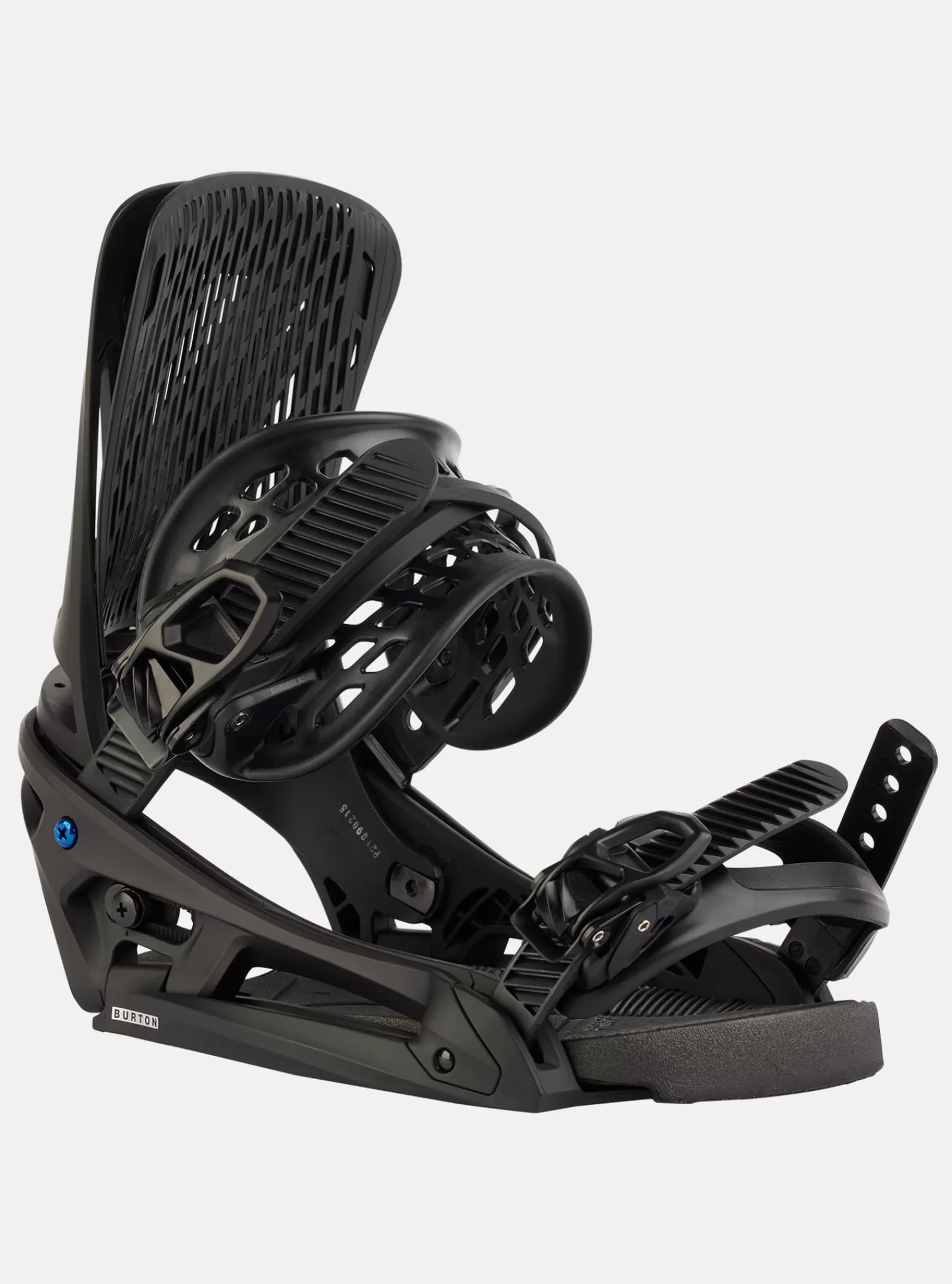 Burton Men's Genesis EST® Snowboard Bindings< Snowboard Bindings