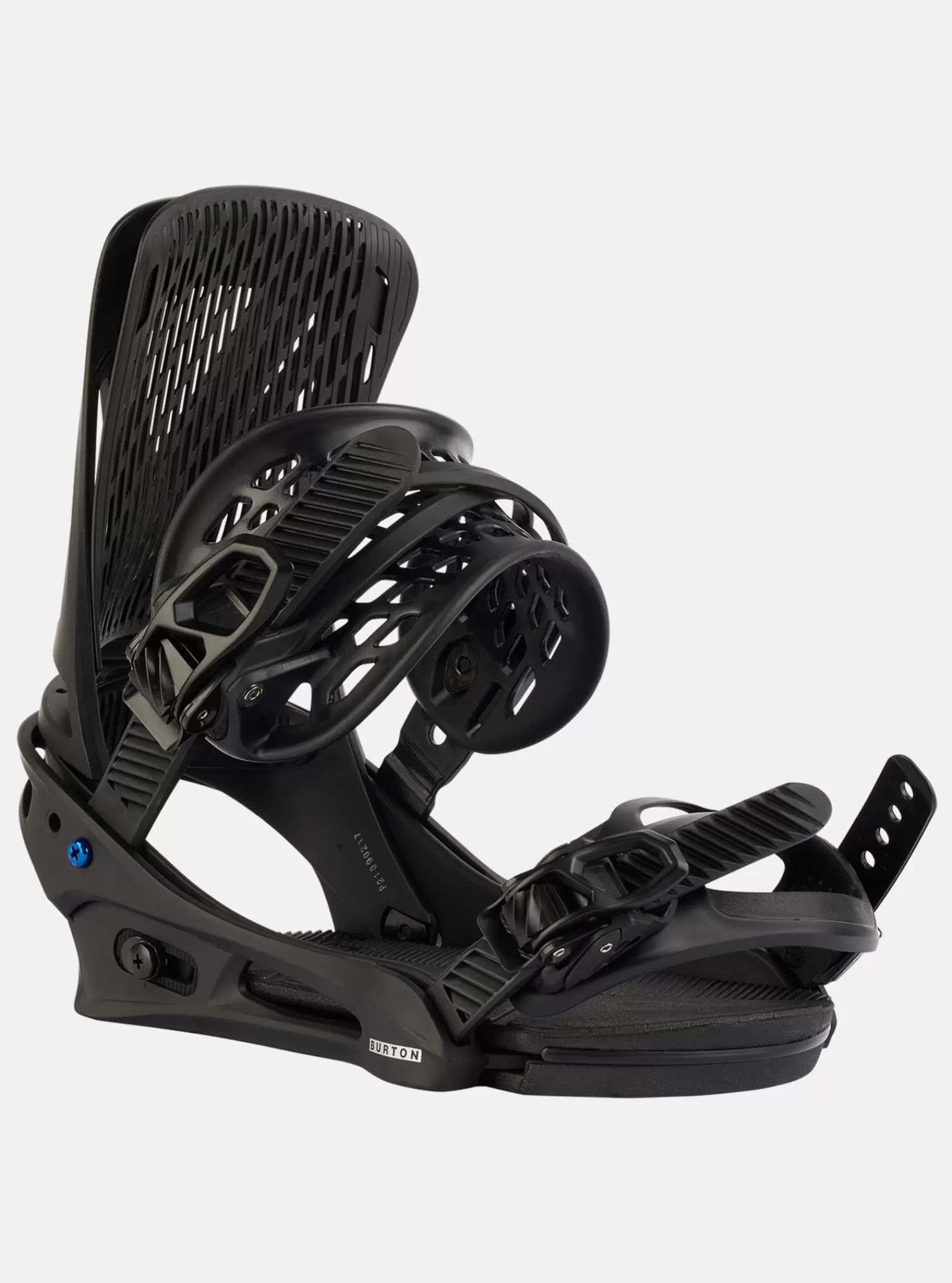 Burton Men's Genesis Re:Flex Snowboard Bindings< Snowboard Bindings