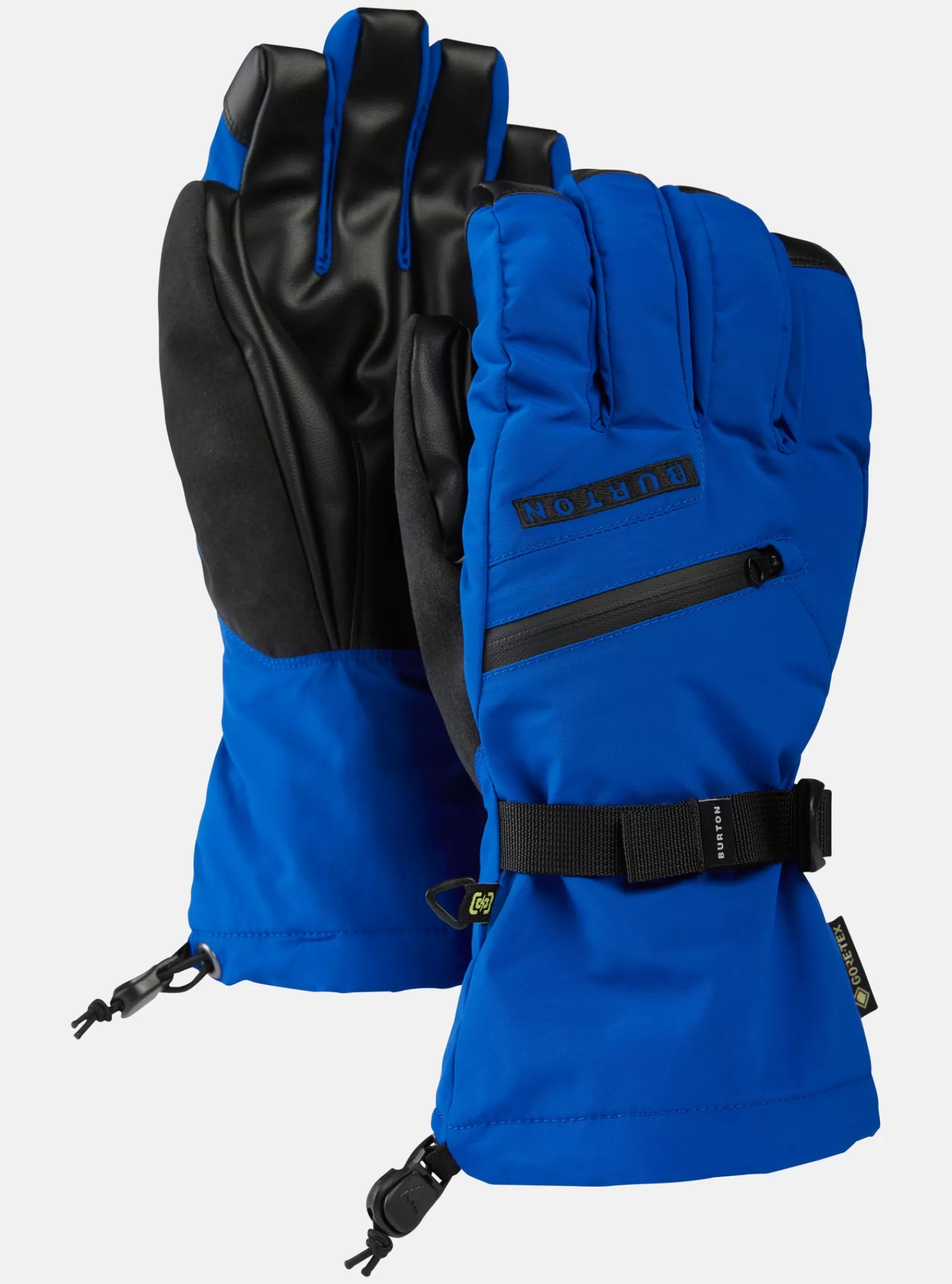 Burton Men's GORE-TEX Gloves< Gloves & Mittens | Gloves & Mittens