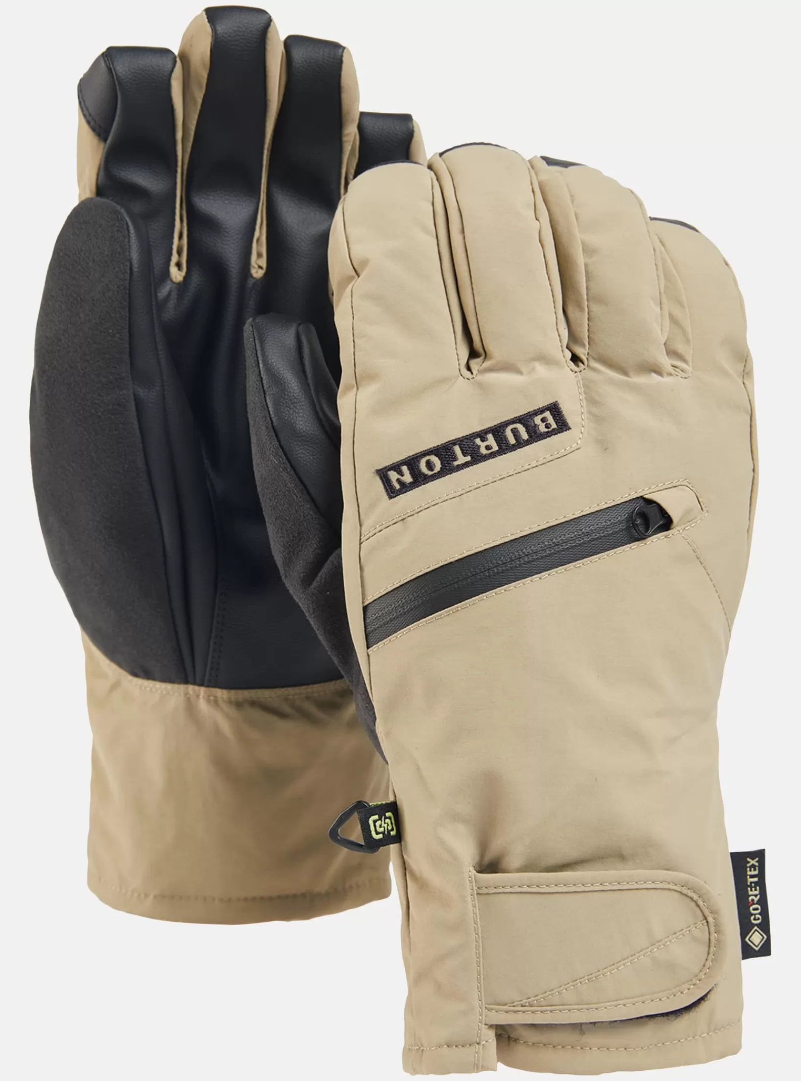 Burton Men's GORE-TEX Under Gloves< Gloves & Mittens