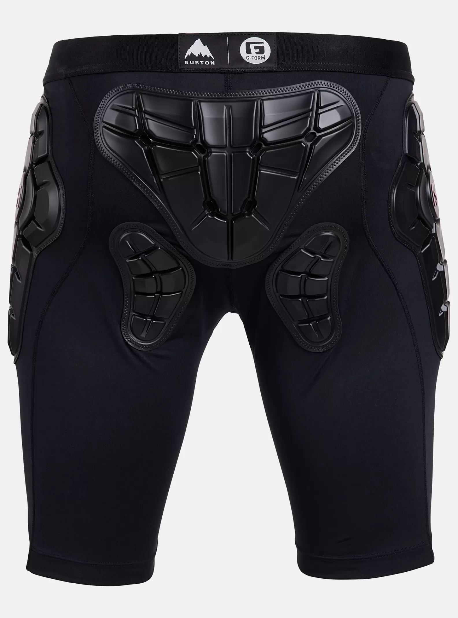 Burton Men's Impact Shorts< Protective Gear