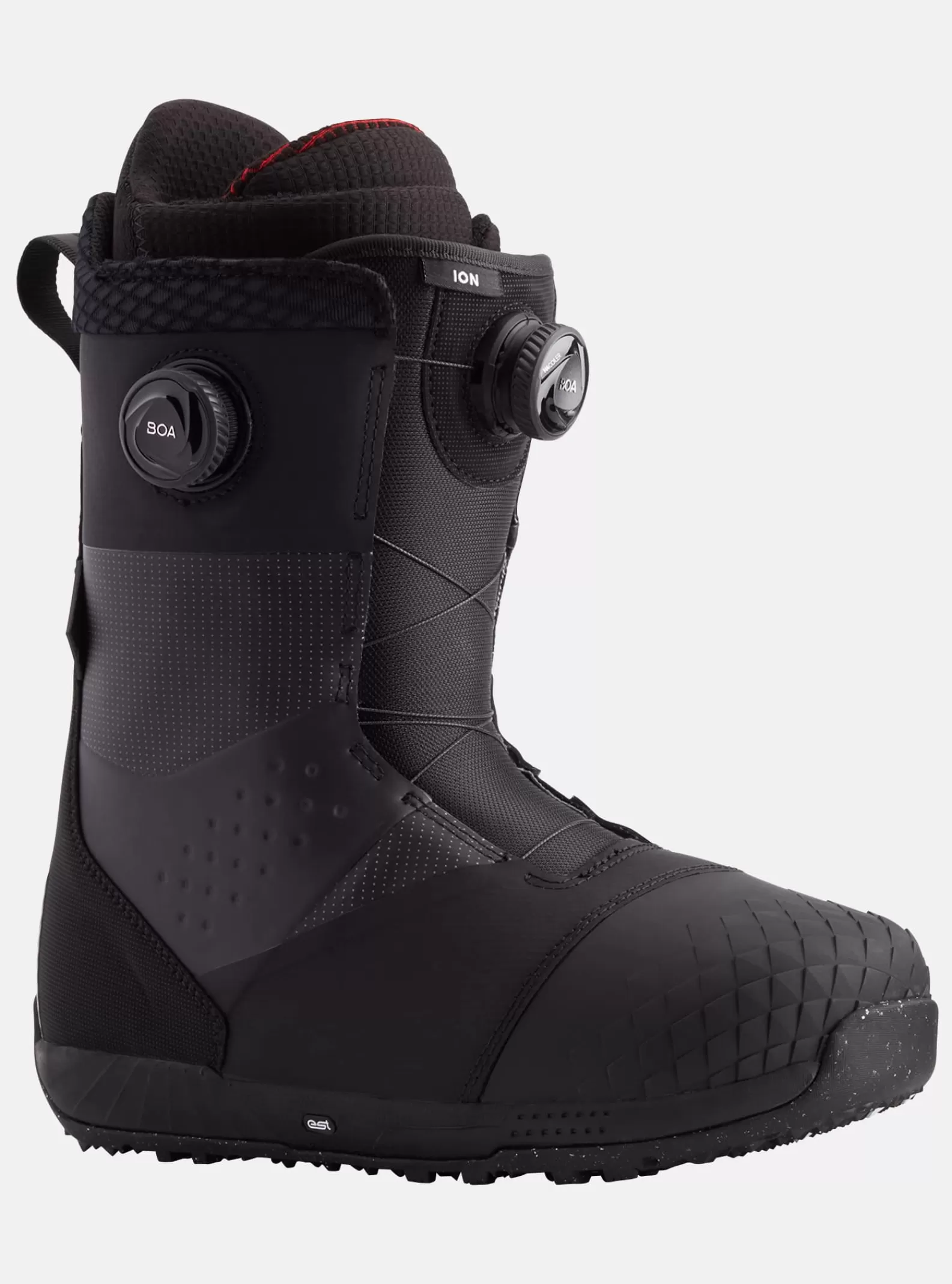 Burton Men's Ion BOA® Snowboard Boots< Snowboard Boots