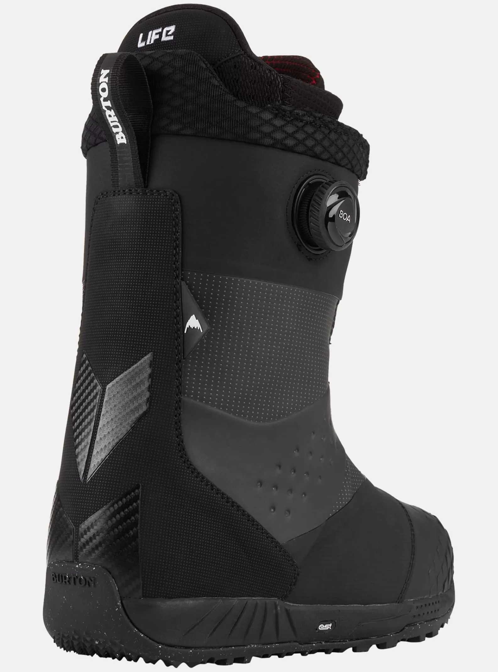 Burton Men's Ion BOA® Snowboard Boots< Snowboard Boots