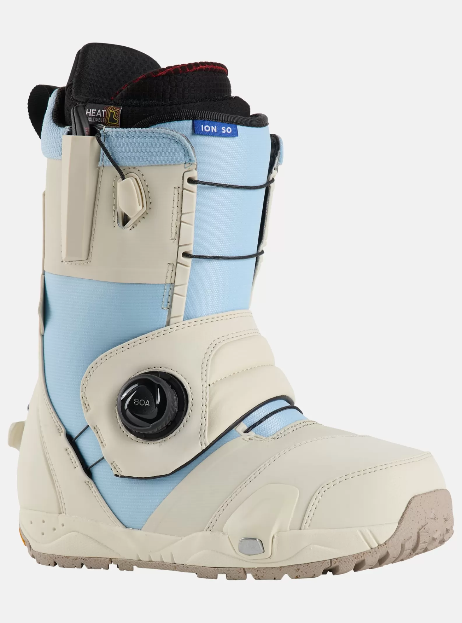 Burton Men's Ion Step On® Snowboard Boots< Snowboard Boots