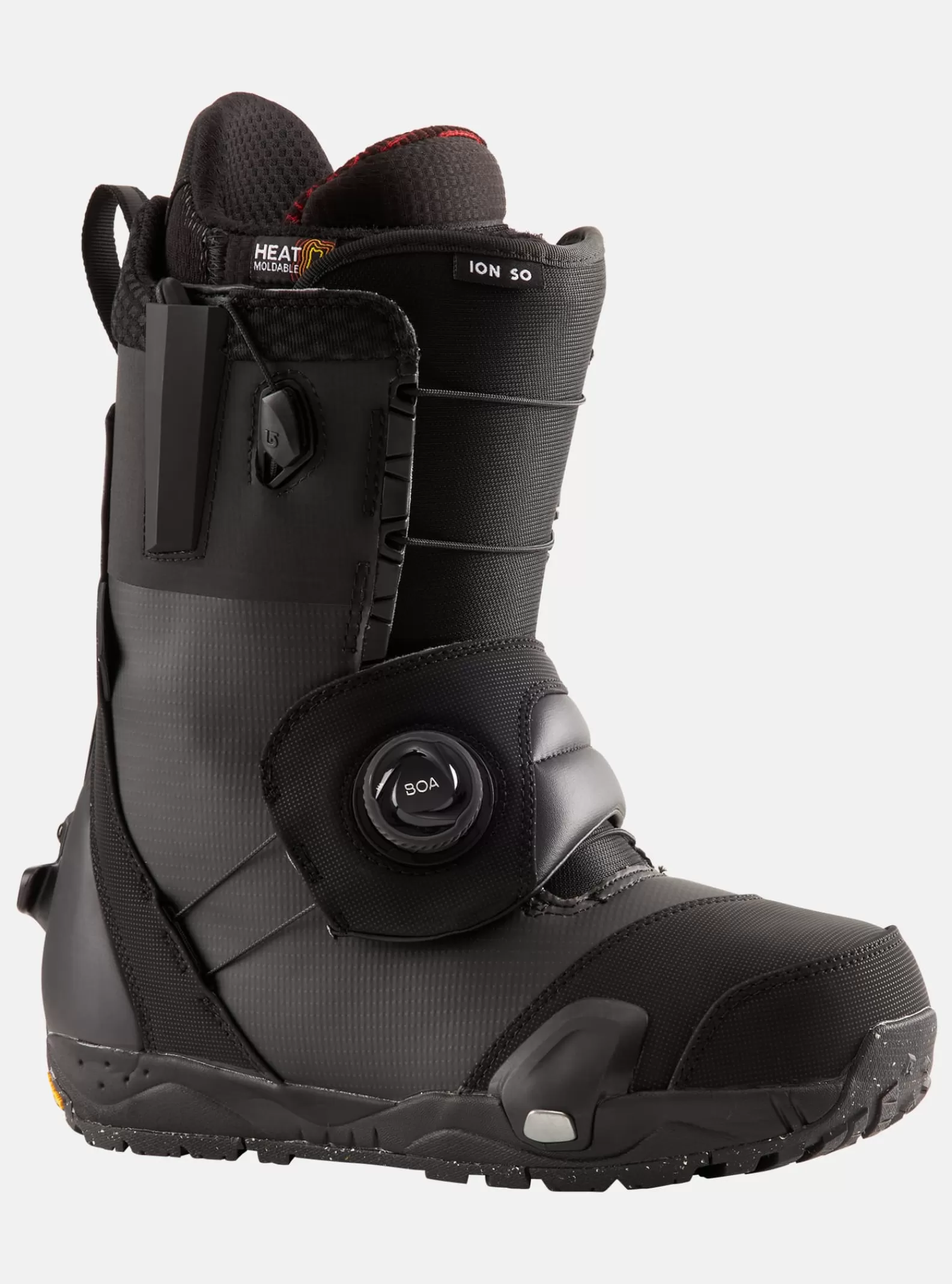 Burton Men's Ion Step On® Wide Snowboard Boots< Snowboard Boots