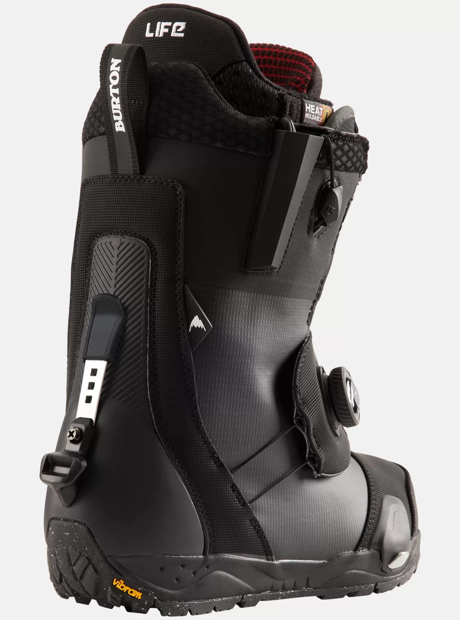 Burton Men's Ion Step On® Wide Snowboard Boots< Snowboard Boots