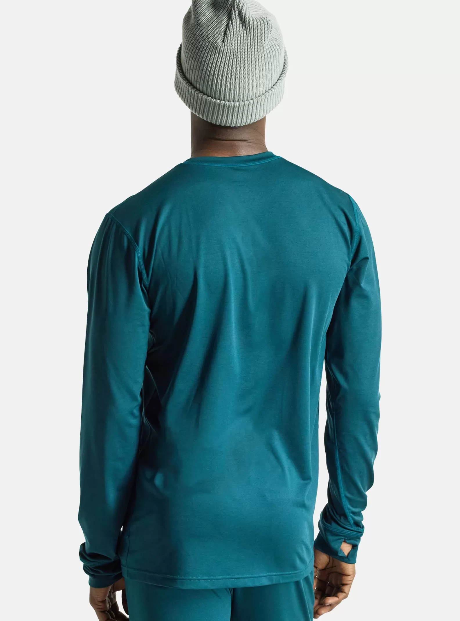 Burton Men's Lightweight X Base Layer Crewneck< Base Layer