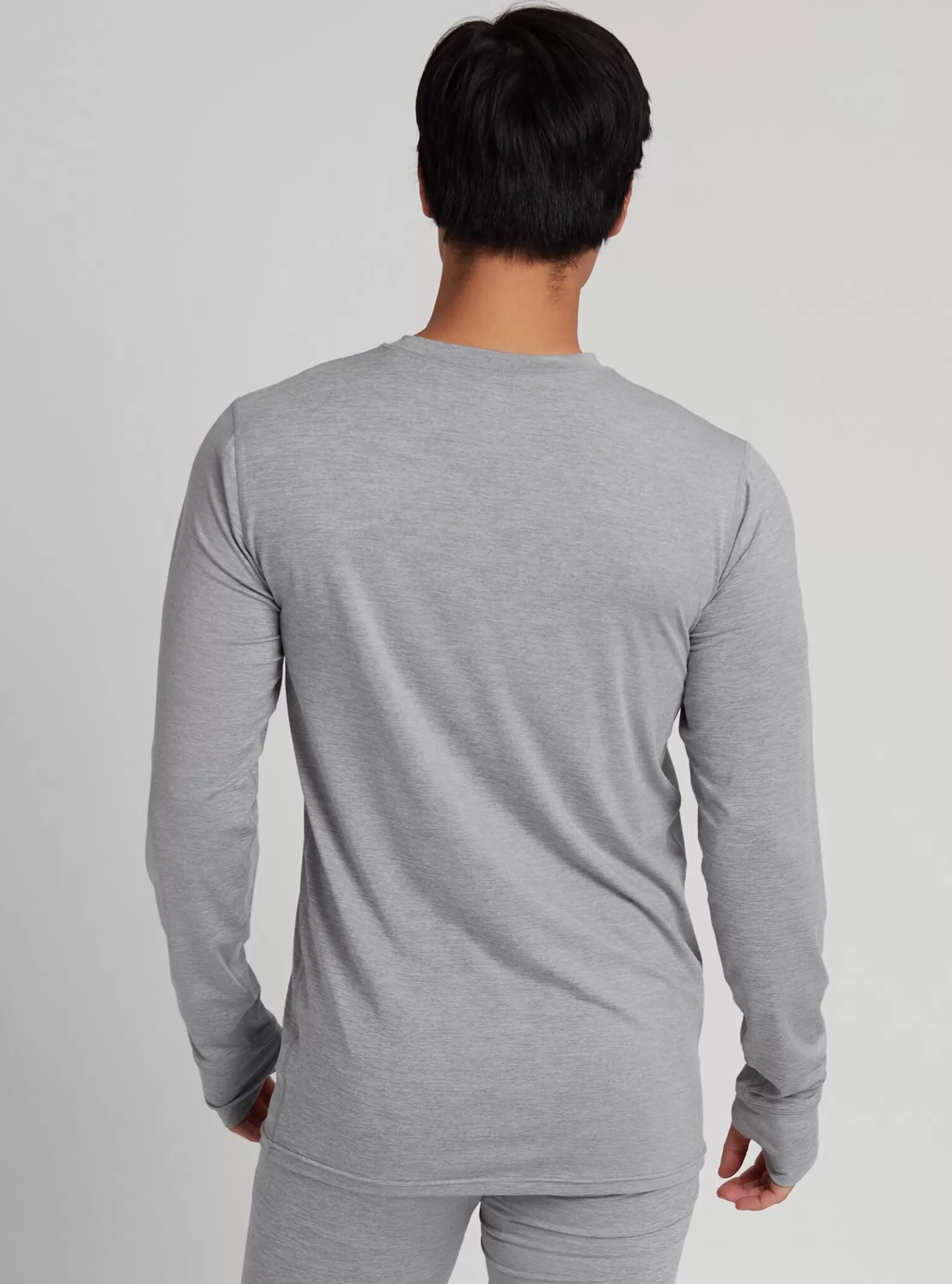 Burton Men's Lightweight X Base Layer Crewneck< Base Layer