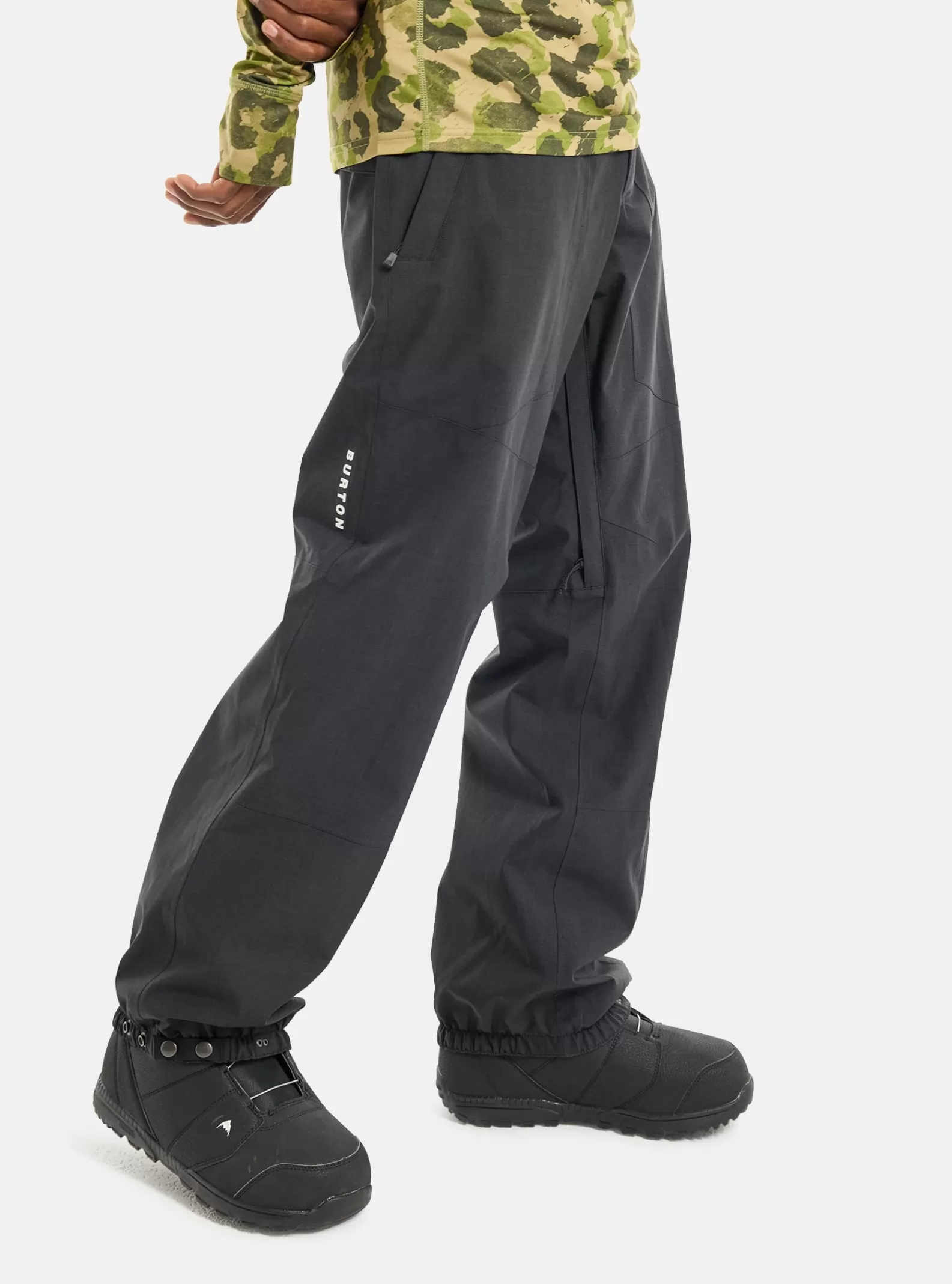 Burton Men's Melter Plus 2L Pants< Snow Pants & Bibs