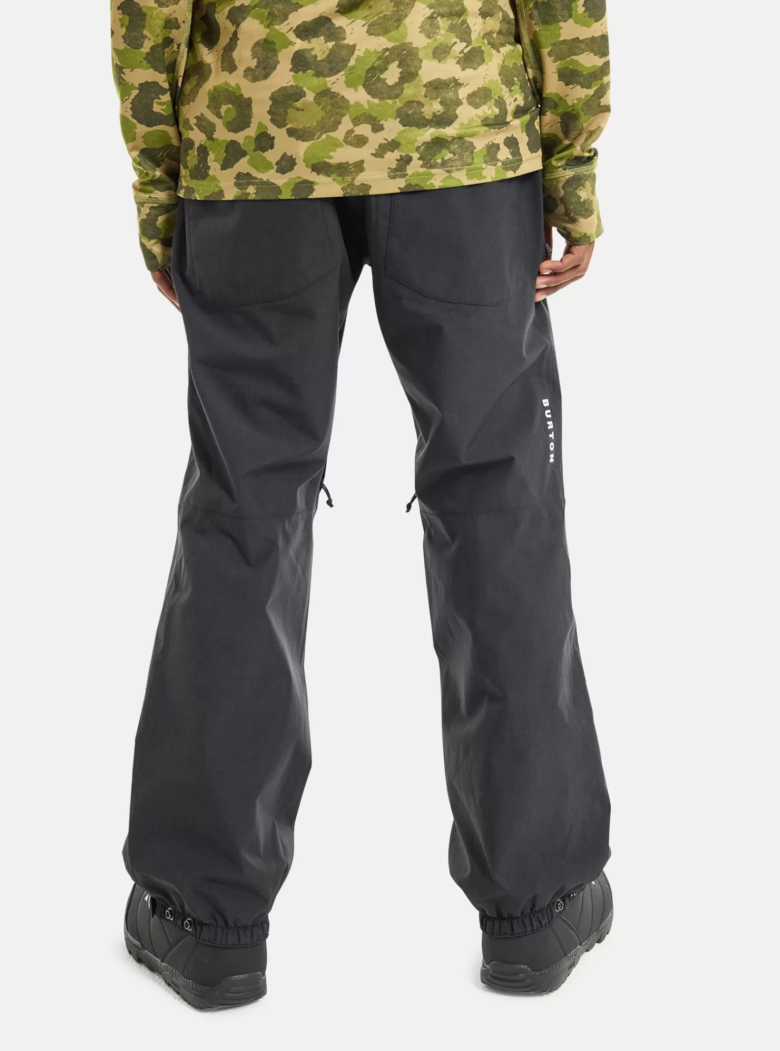 Burton Men's Melter Plus 2L Pants< Snow Pants & Bibs