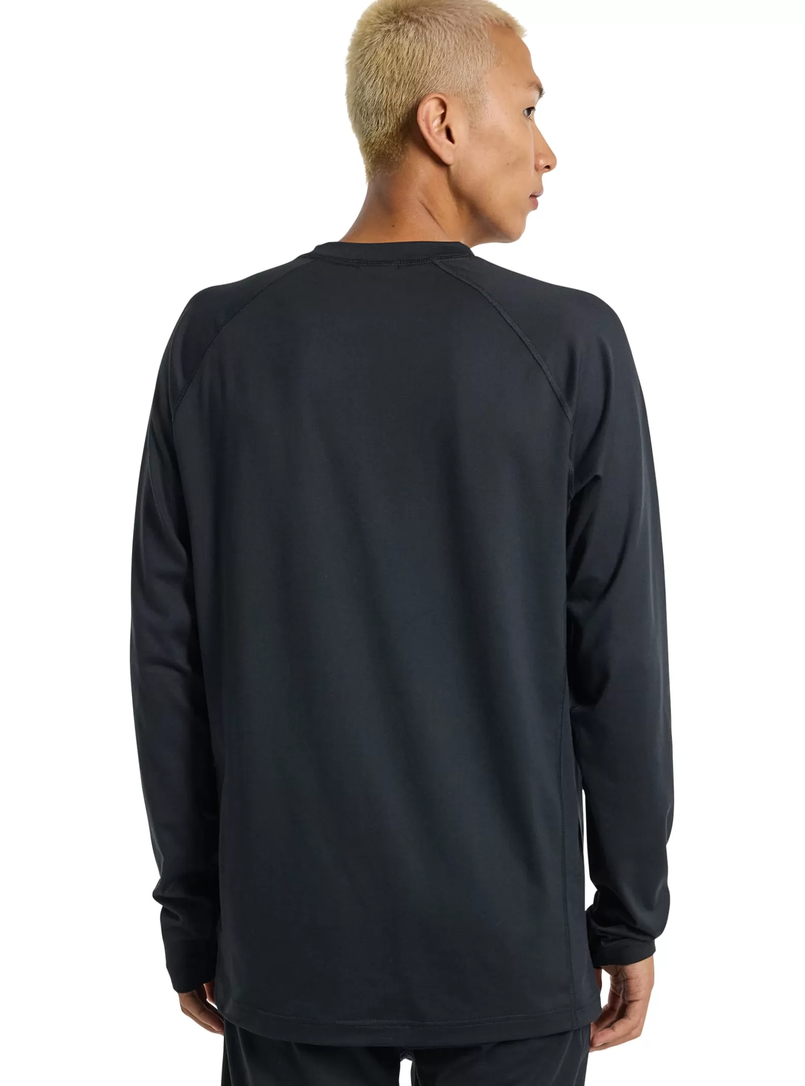 Burton Men's Midweight Base Layer Crewneck< Base Layer