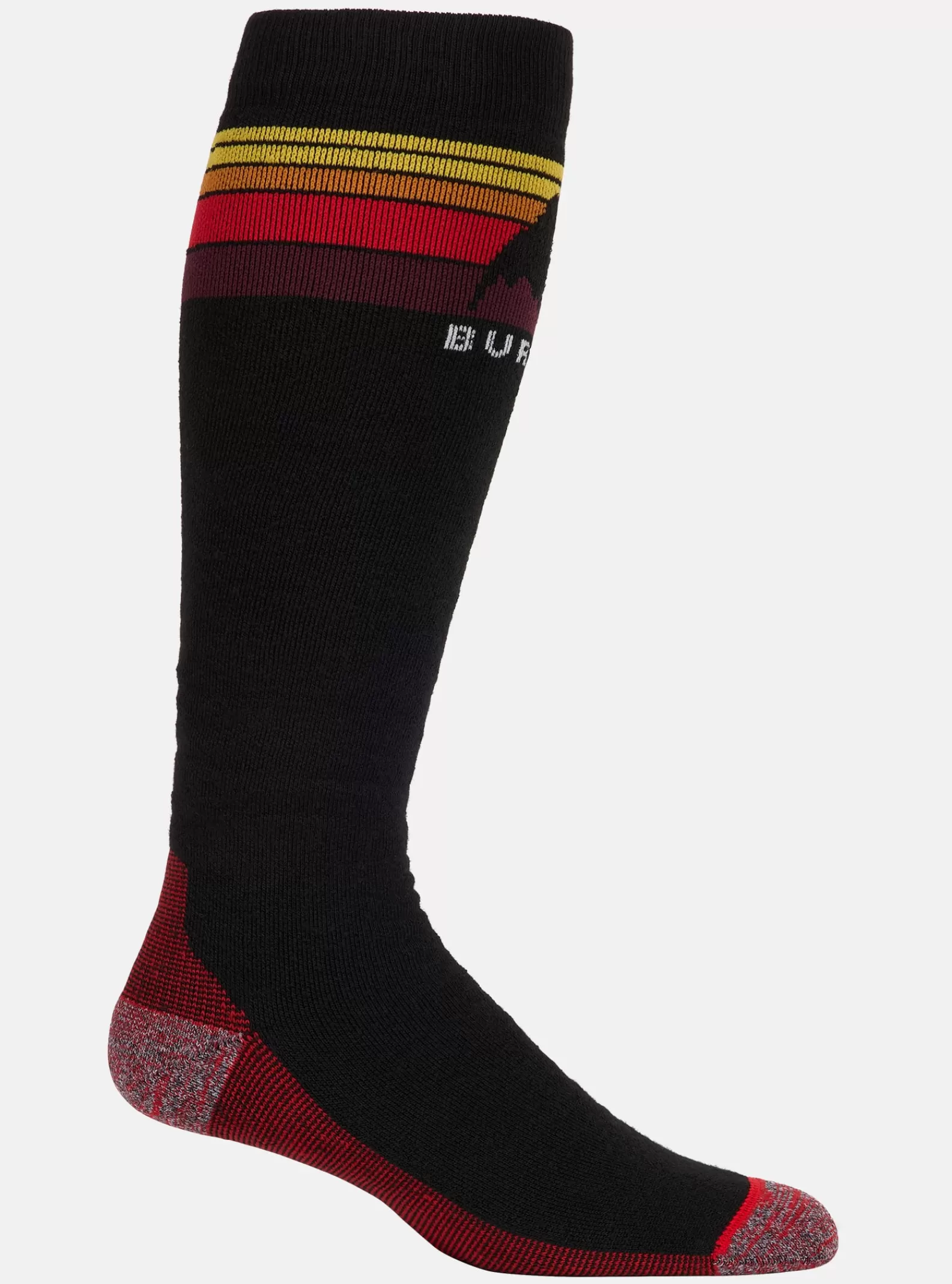 Burton Men's Midweight Emblem Socks< Socks | Socks