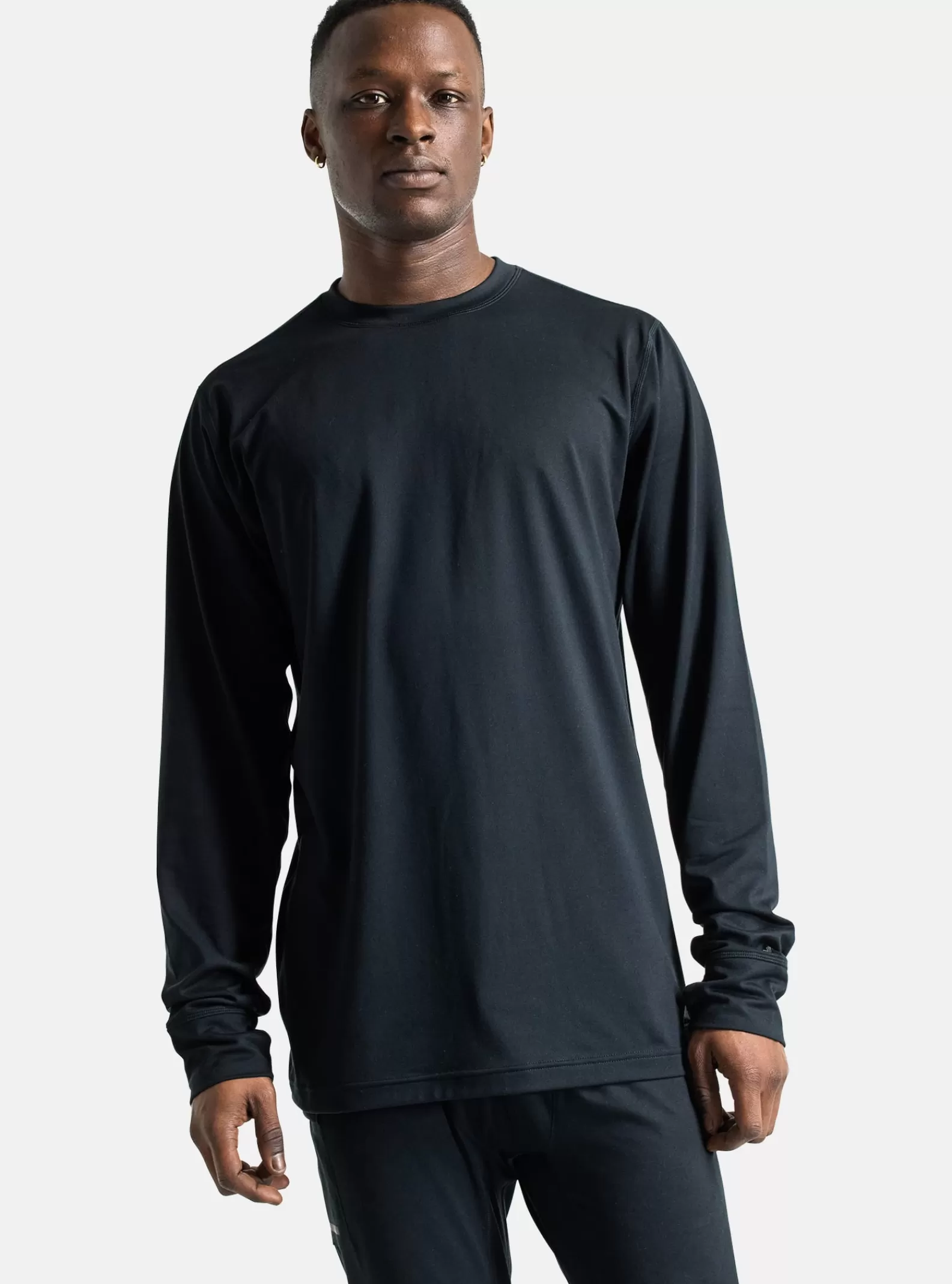 Burton Men's Midweight X Base Layer Crewneck< Base Layer