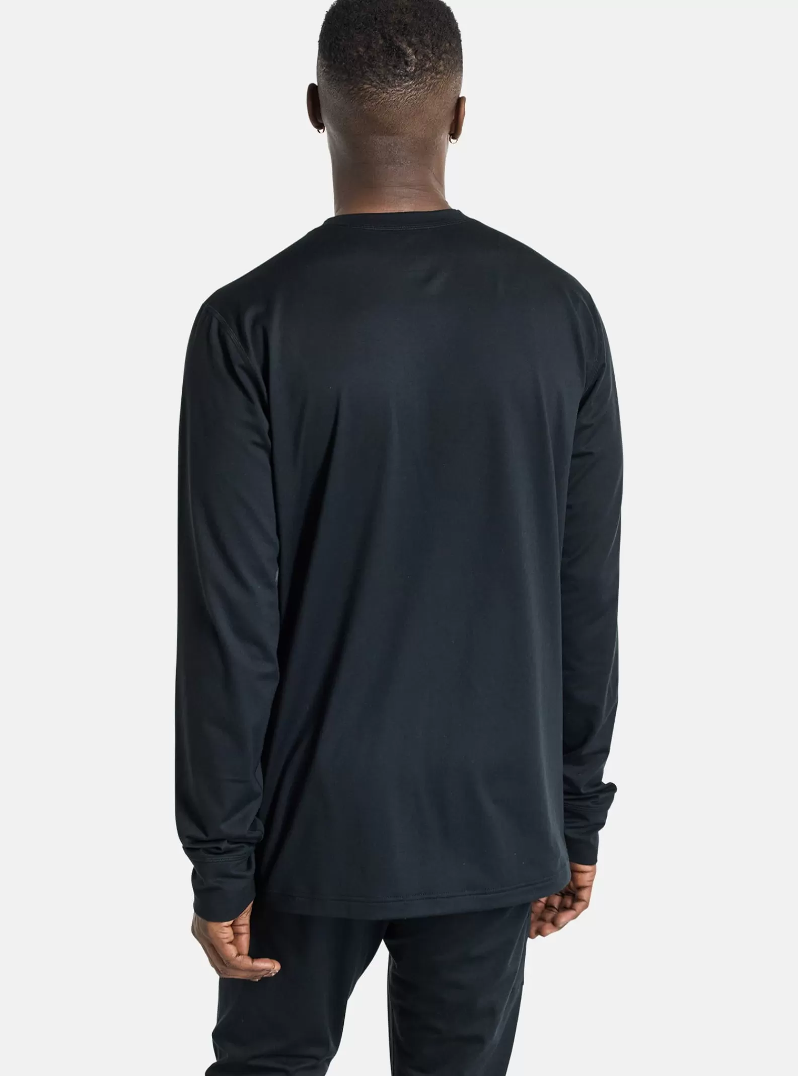 Burton Men's Midweight X Base Layer Crewneck< Base Layer