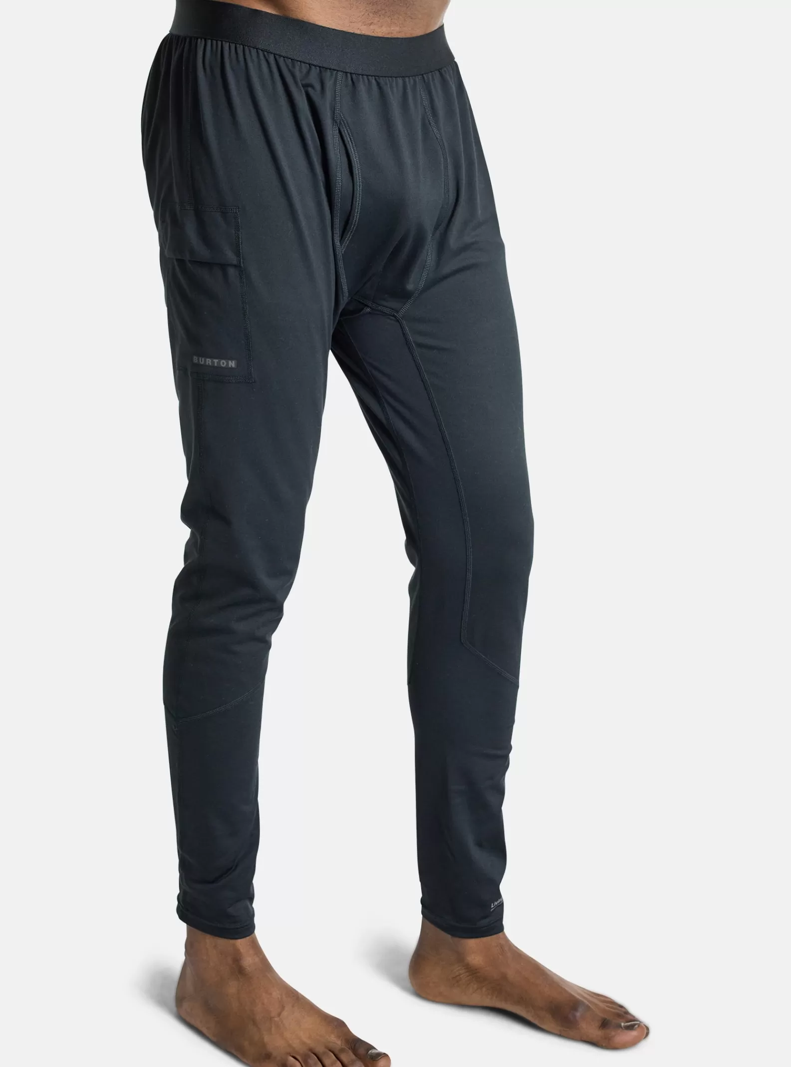 Burton Men's Midweight X Base Layer Pants< Base Layer