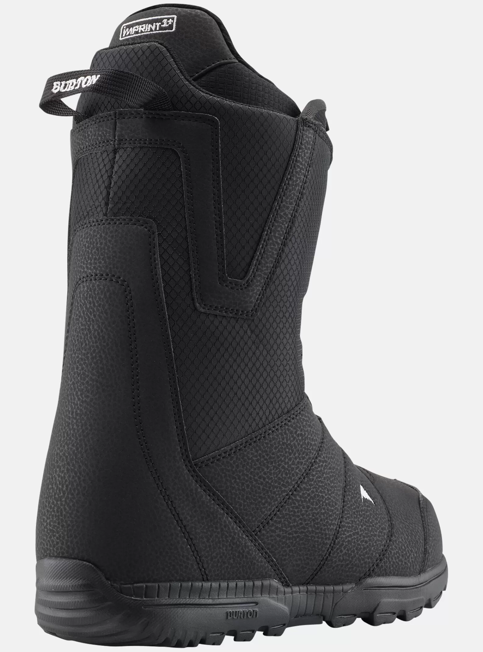 Burton Men's Moto BOA® Wide Snowboard Boots< Snowboard Boots