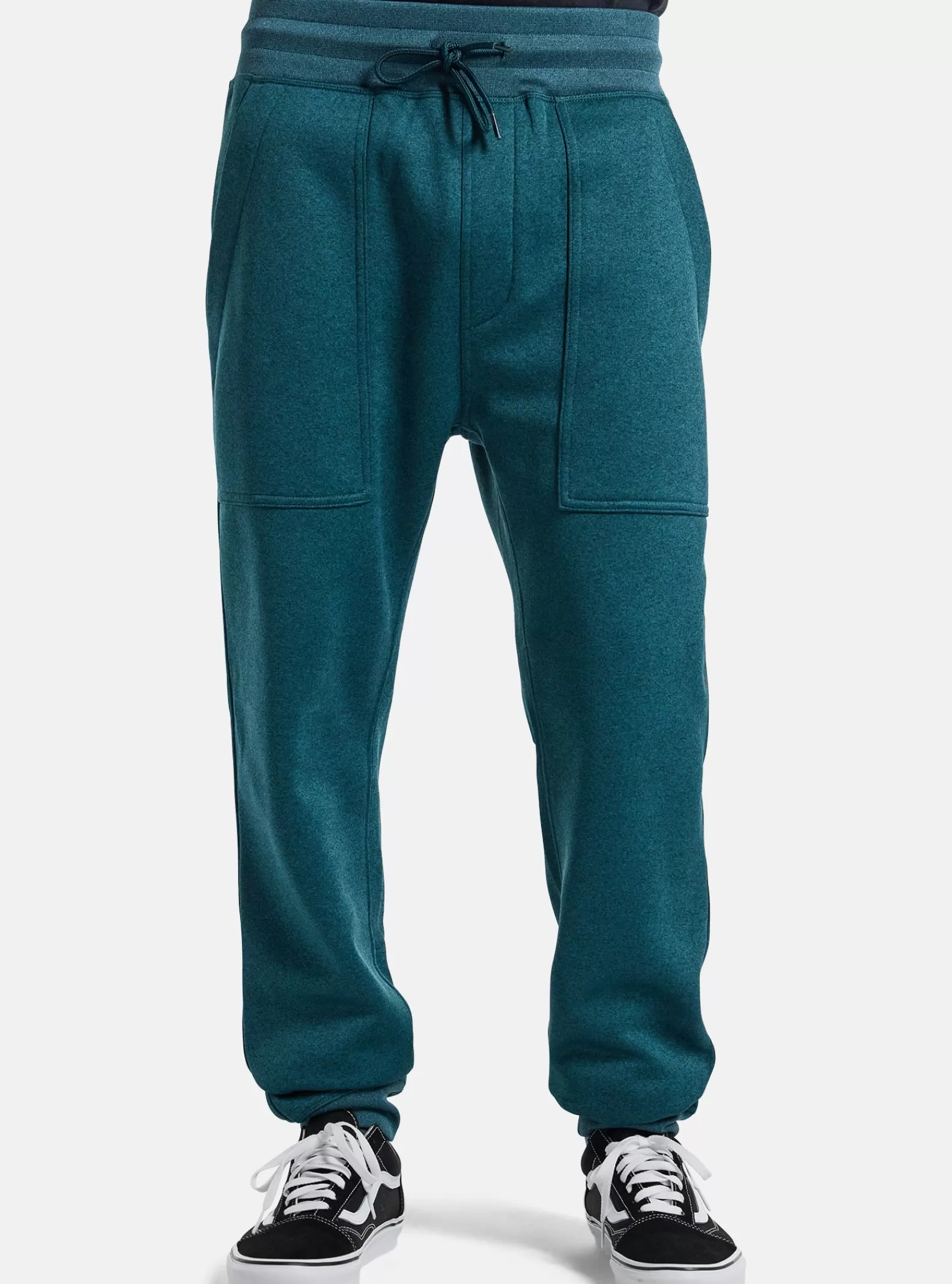 Burton Men's Oak Fleece Pants< Fleece | Pants & Shorts