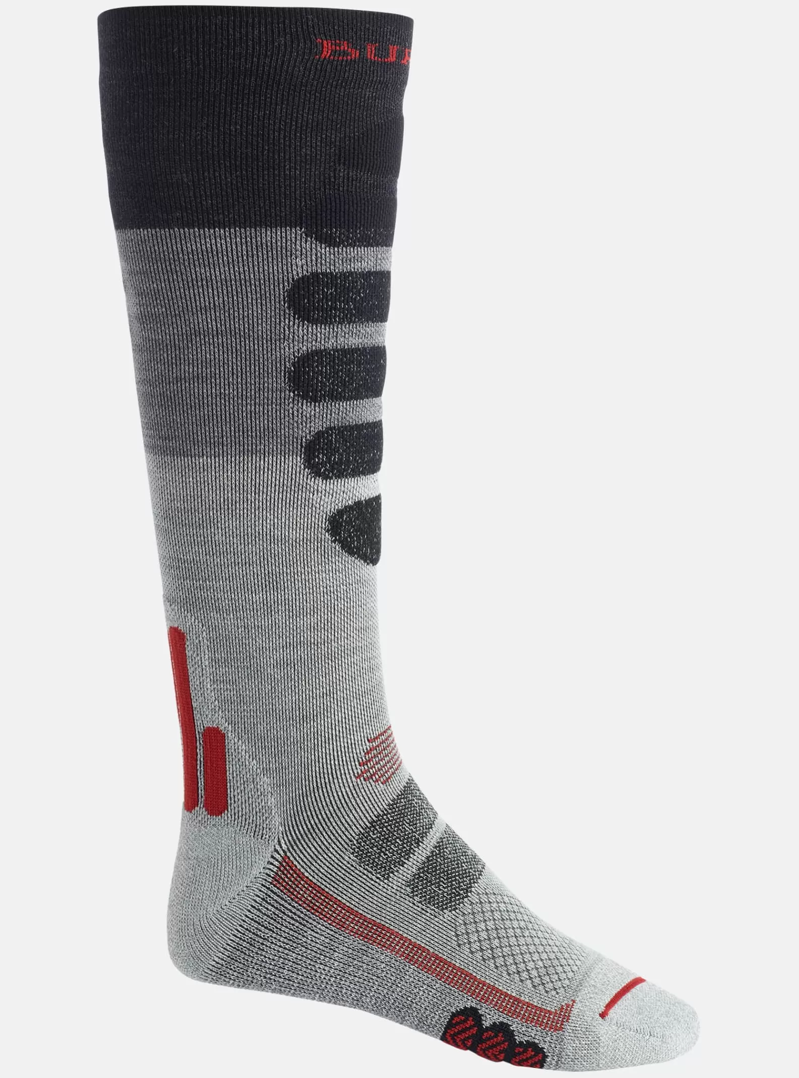 Burton Men's Performance + Lightweight Compression Socks< Socks