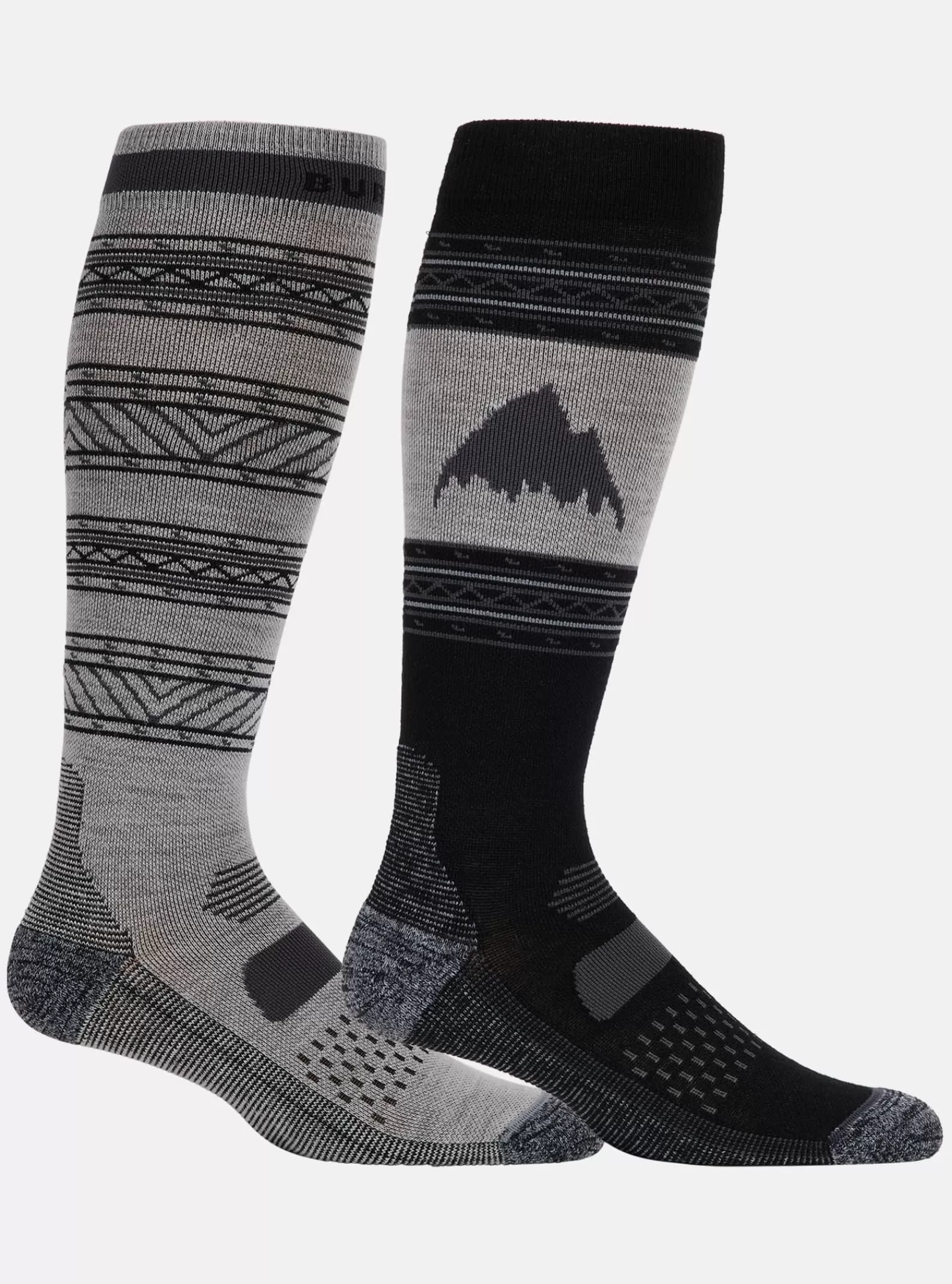 Burton Men's Performance Lightweight Socks (2 Pack)< Socks | Socks