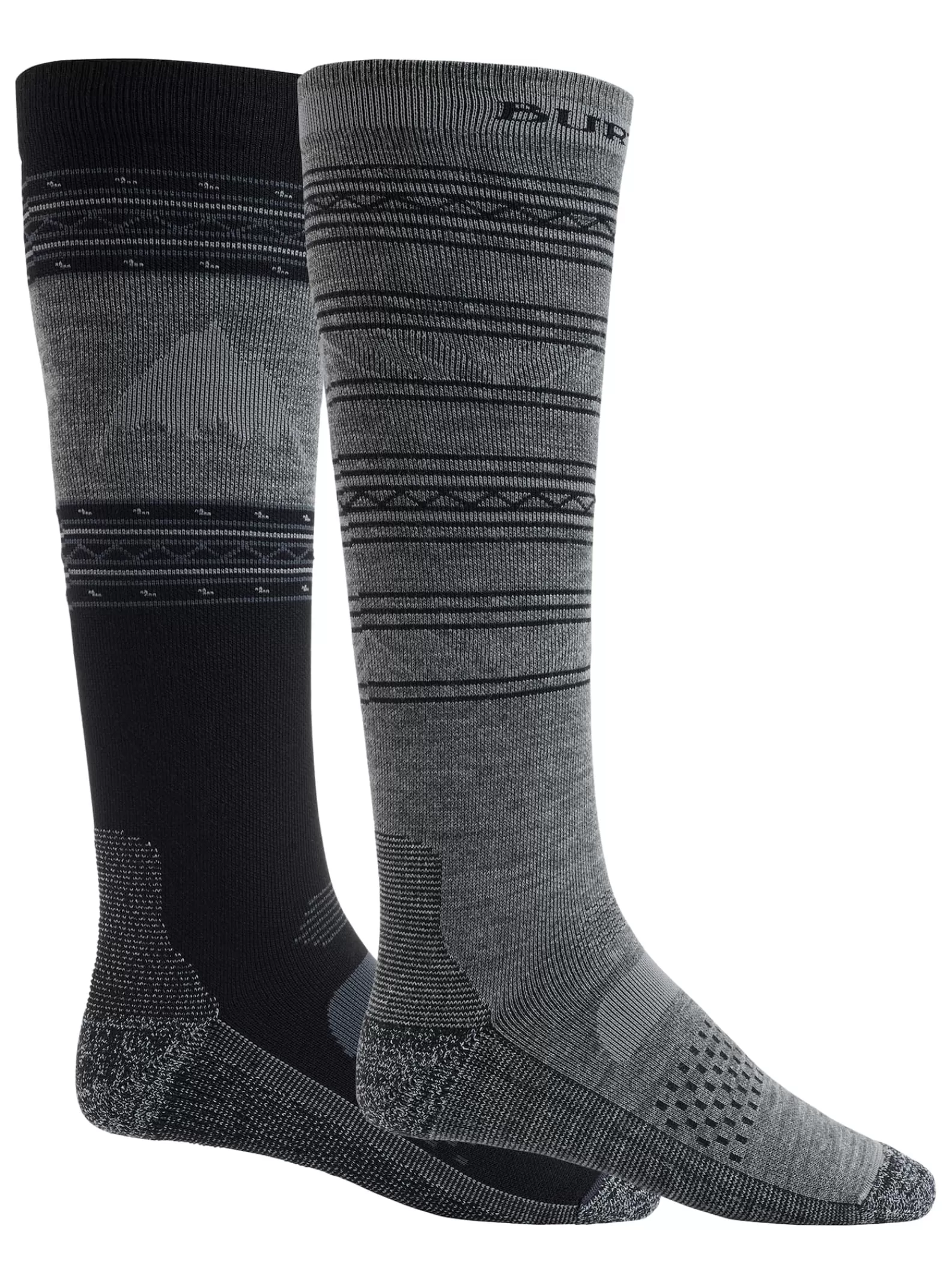 Burton Men's Performance Lightweight Socks (2 Pack)< Socks