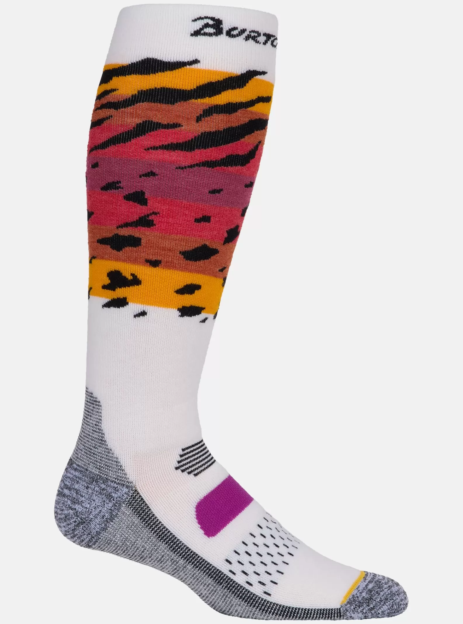 Burton Men's Performance Midweight Socks< Socks | Socks