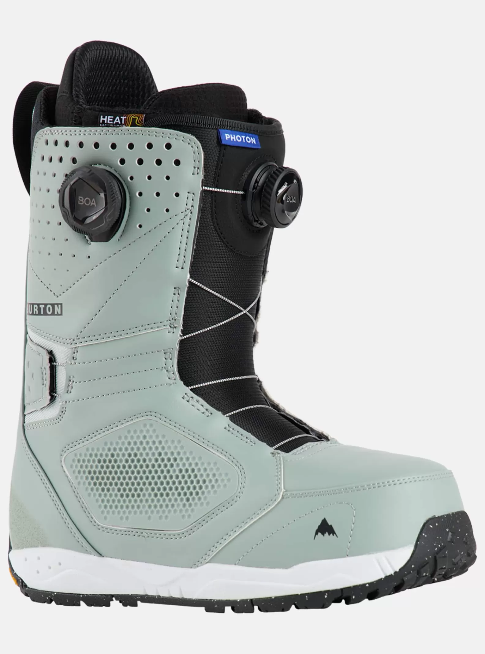 Burton Men's Photon BOA® Snowboard Boots< Snowboard Boots