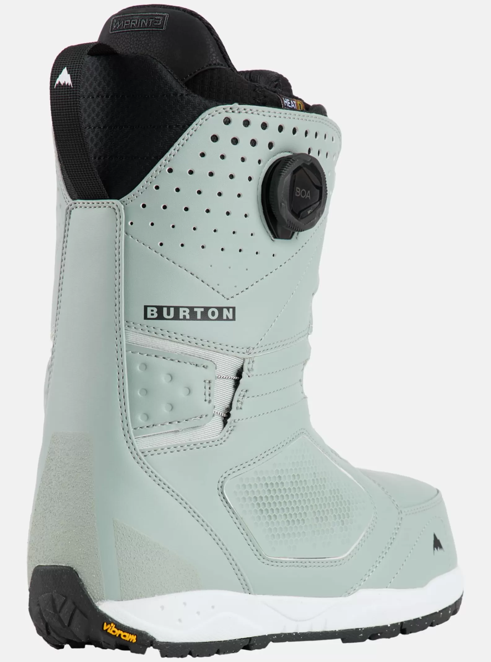 Burton Men's Photon BOA® Snowboard Boots< Snowboard Boots