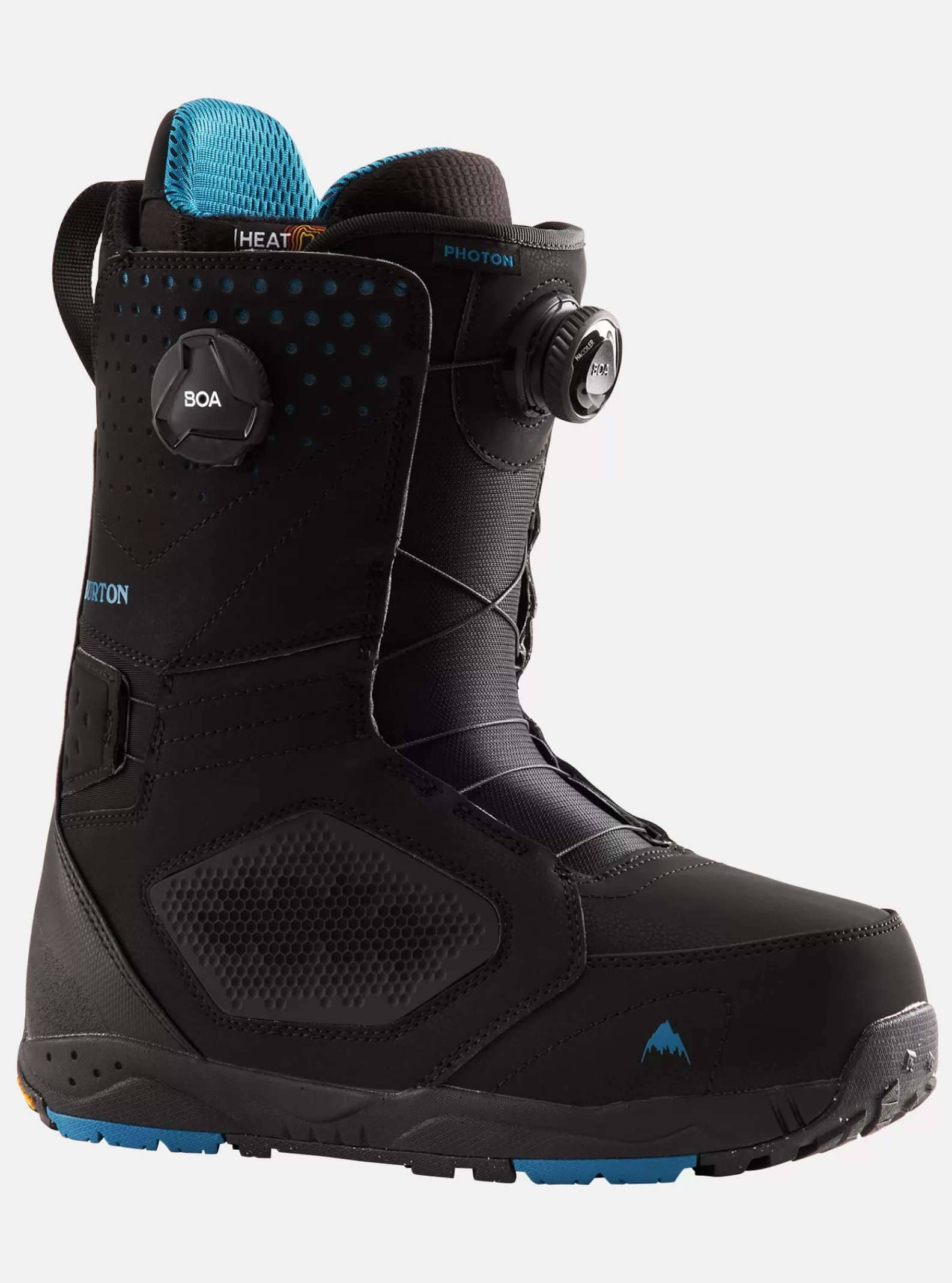 Burton Men's Photon BOA® Wide Snowboard Boots< Snowboard Boots