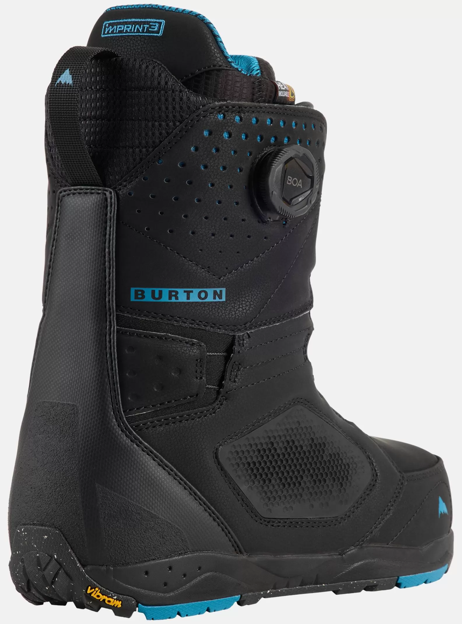 Burton Men's Photon BOA® Wide Snowboard Boots< Snowboard Boots