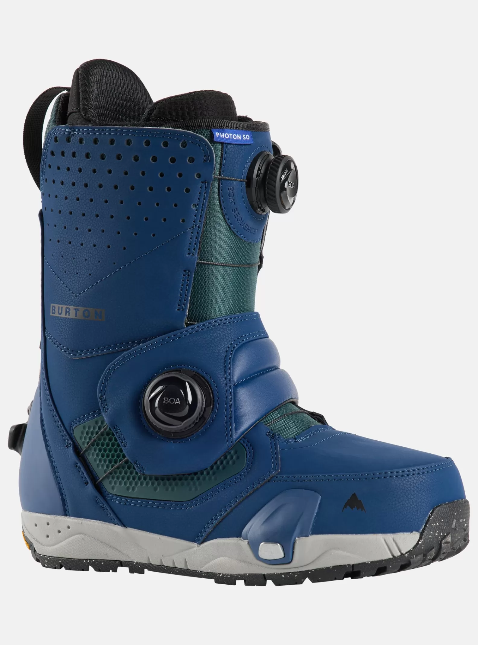 Burton Men's Photon Step On® Snowboard Boots< Snowboard Boots