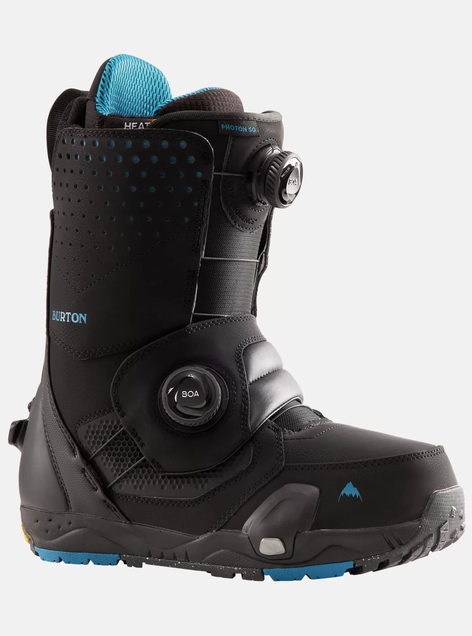 Burton Men's Photon Step On® Wide Snowboard Boots< Snowboard Boots