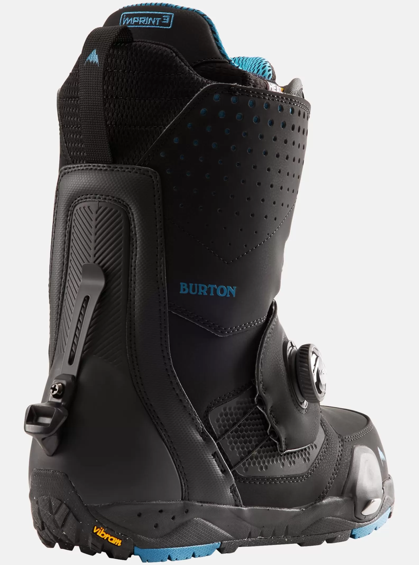 Burton Men's Photon Step On® Wide Snowboard Boots< Snowboard Boots