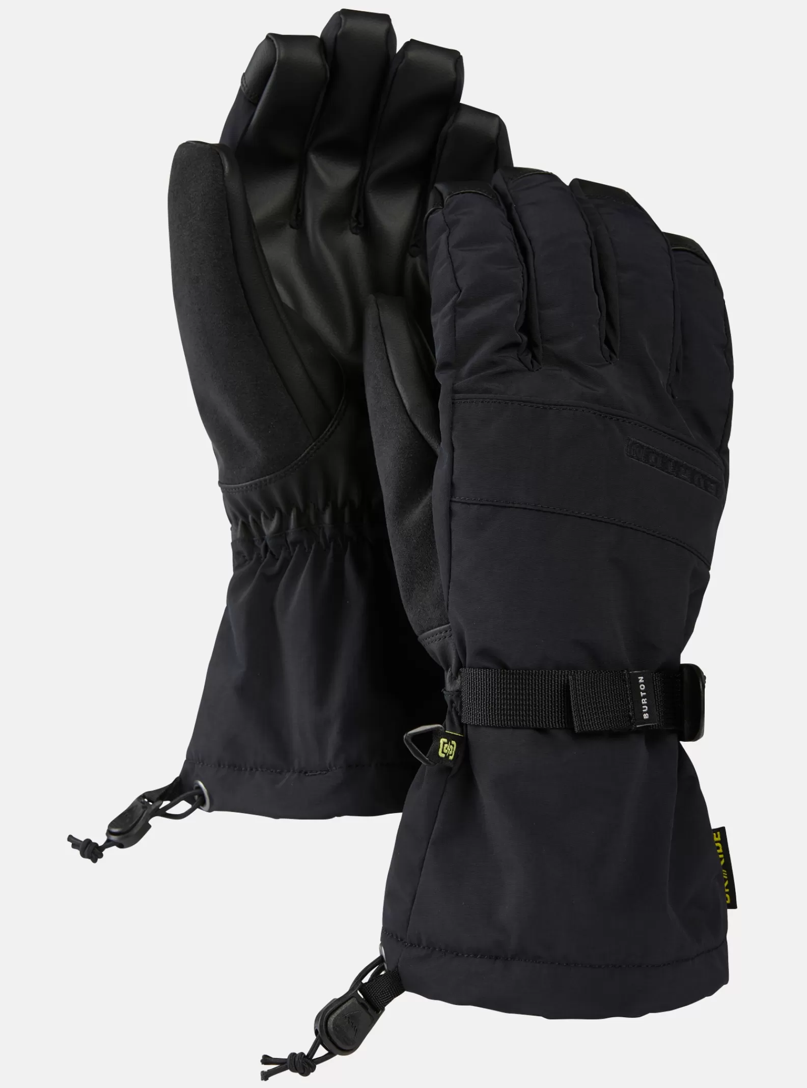 Burton Men's Profile Gloves< Gloves & Mittens