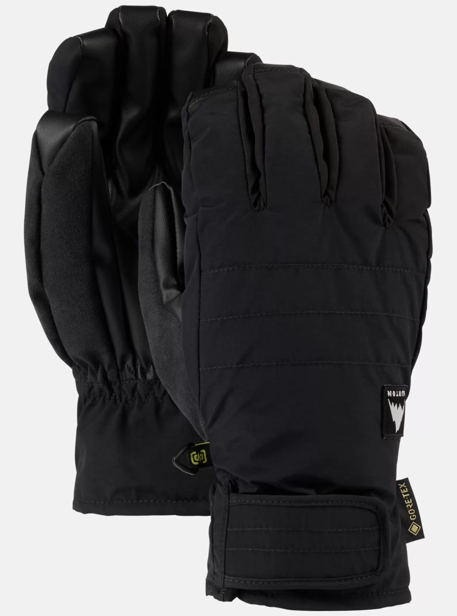 Burton Men's Reverb GORE‑TEX Gloves< Gloves & Mittens | Gloves & Mittens