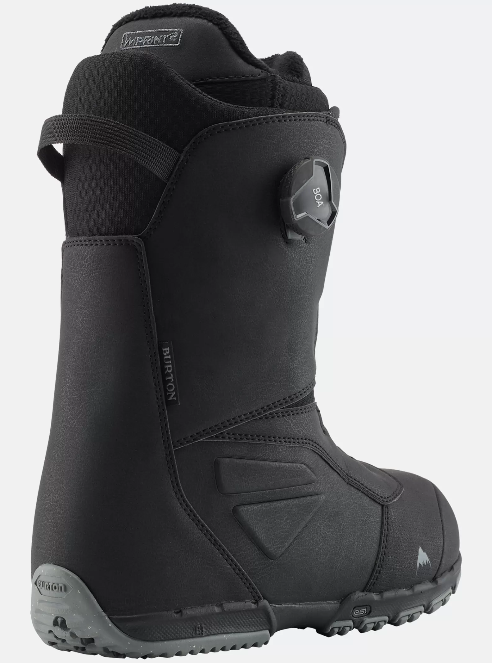 Burton Men's Ruler BOA® Snowboard Boots< Snowboard Boots