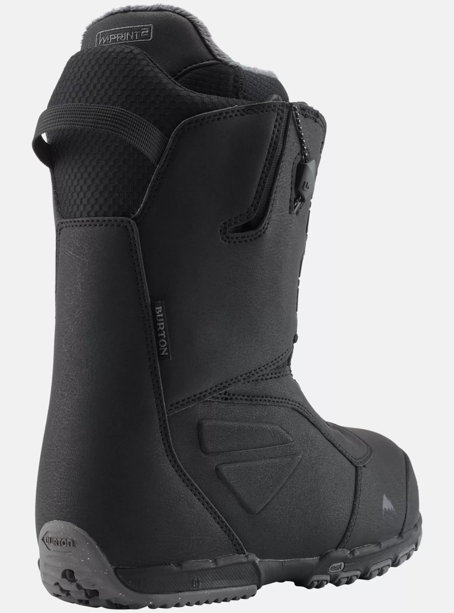 Burton Men's Ruler Snowboard Boots< Snowboard Boots