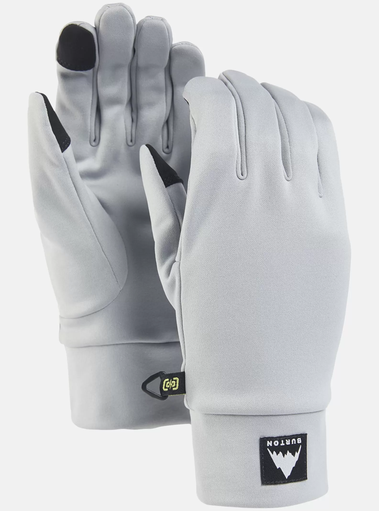 Burton Men's Screen Grab® Glove Liners<Women Gloves & Mittens | Gloves & Mittens