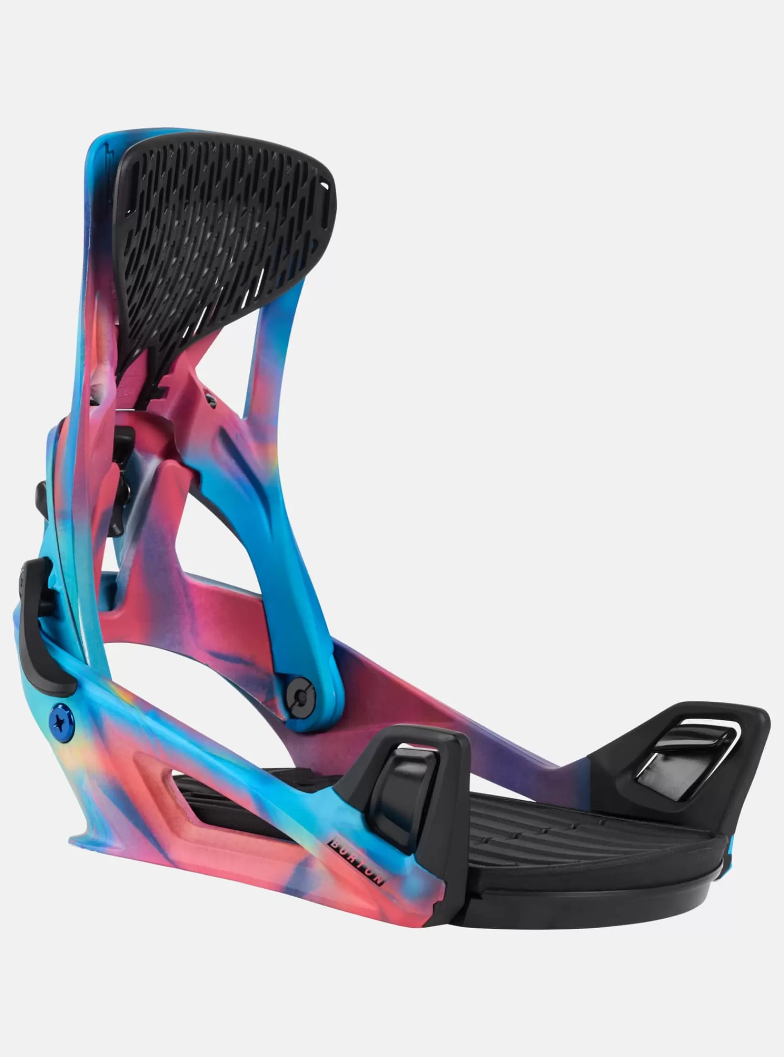 Burton Men's Step On® Genesis Re:Flex Snowboard Bindings< Snowboard Bindings