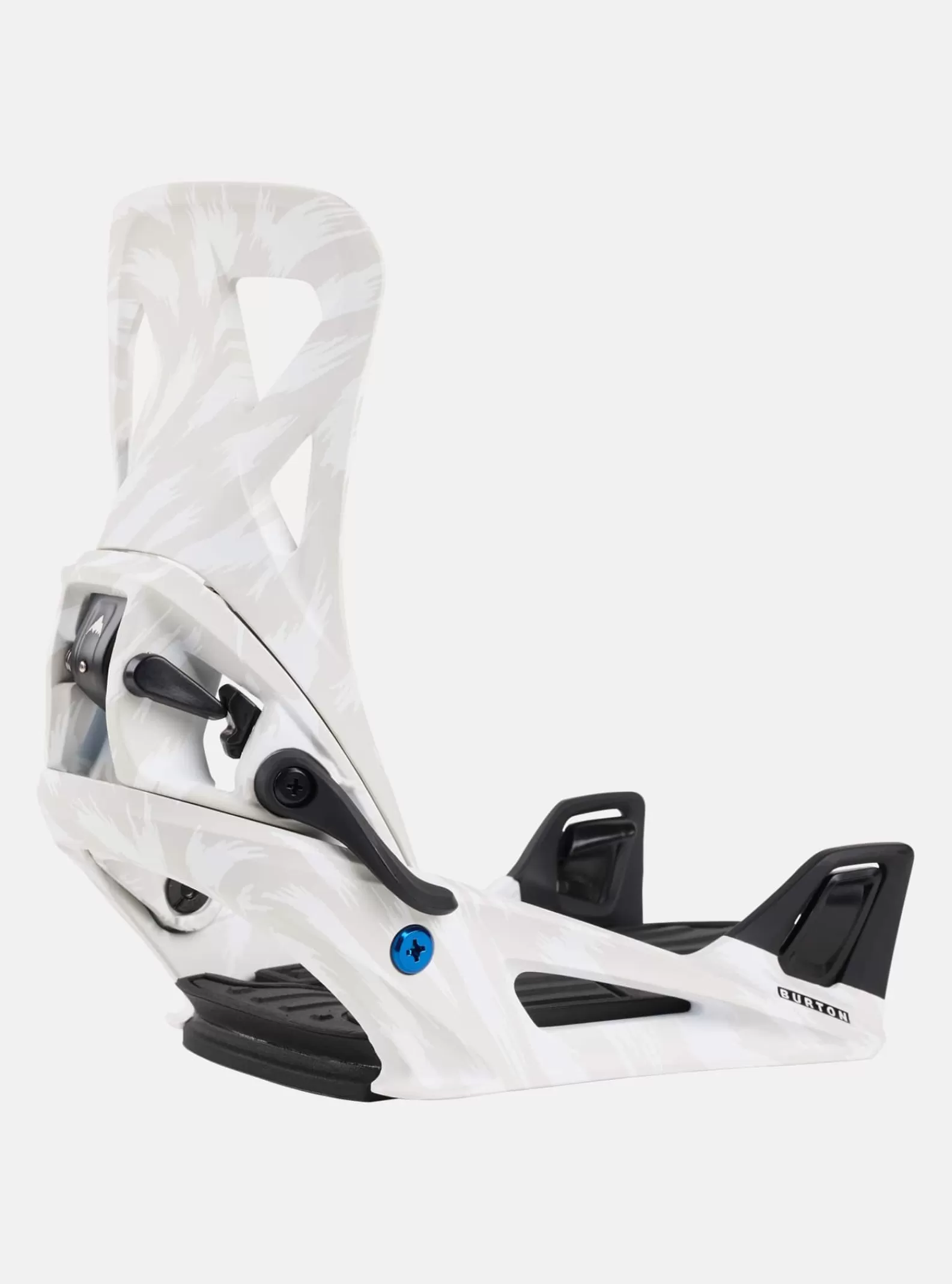 Burton Men's Step On® Re:Flex Snowboard Bindings< Snowboard Bindings