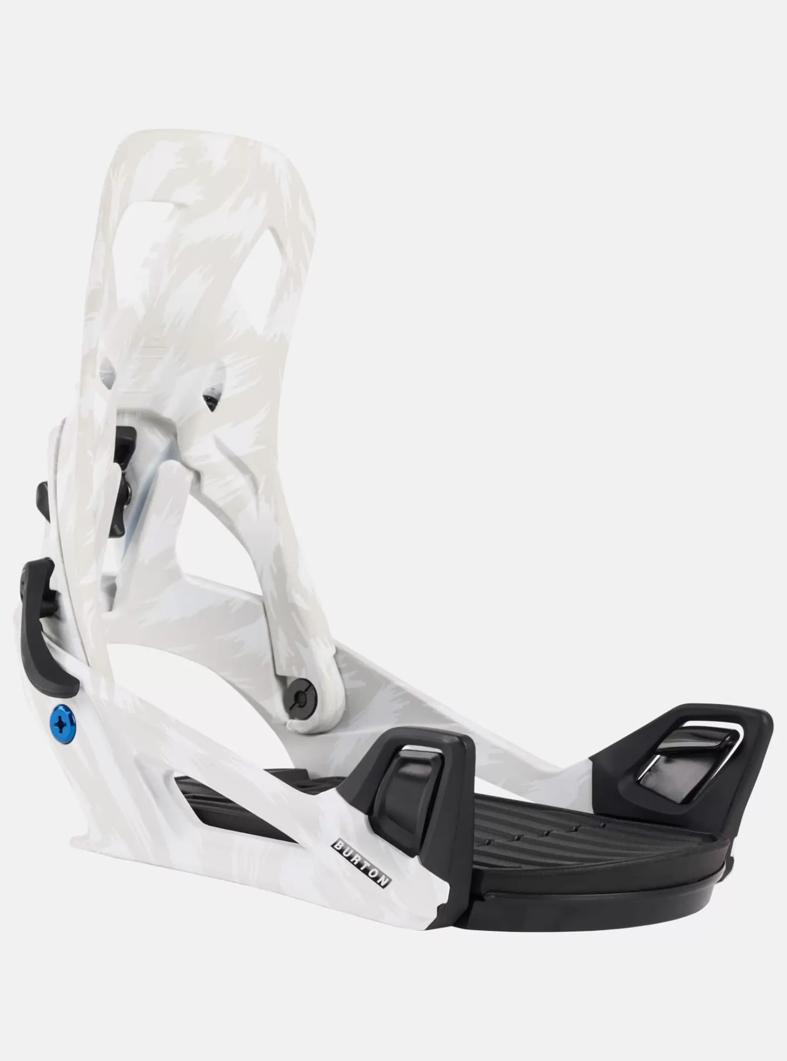 Burton Men's Step On® Re:Flex Snowboard Bindings< Snowboard Bindings