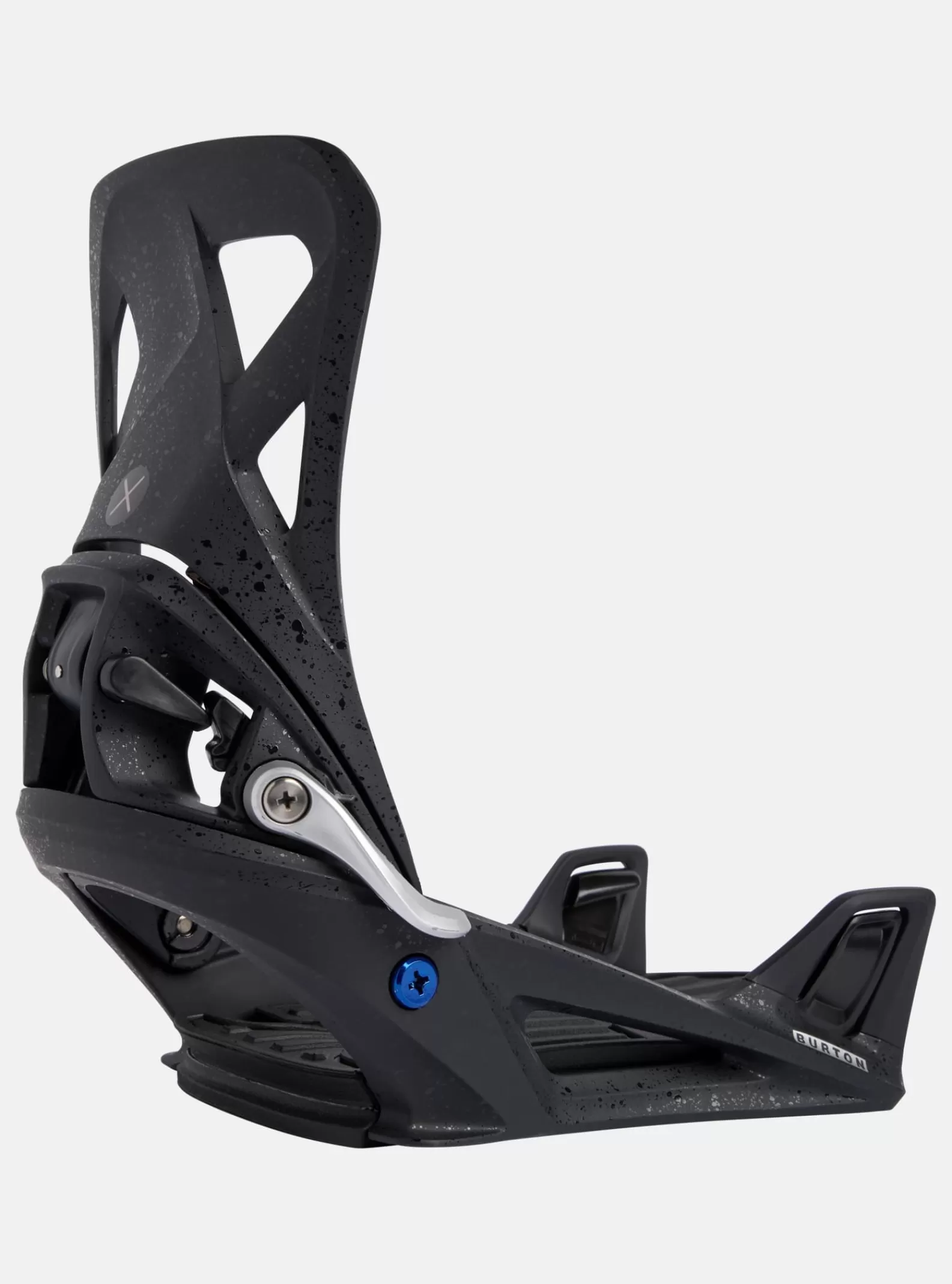 Burton Men's Step On® X Re:Flex Snowboard Bindings< Snowboard Bindings