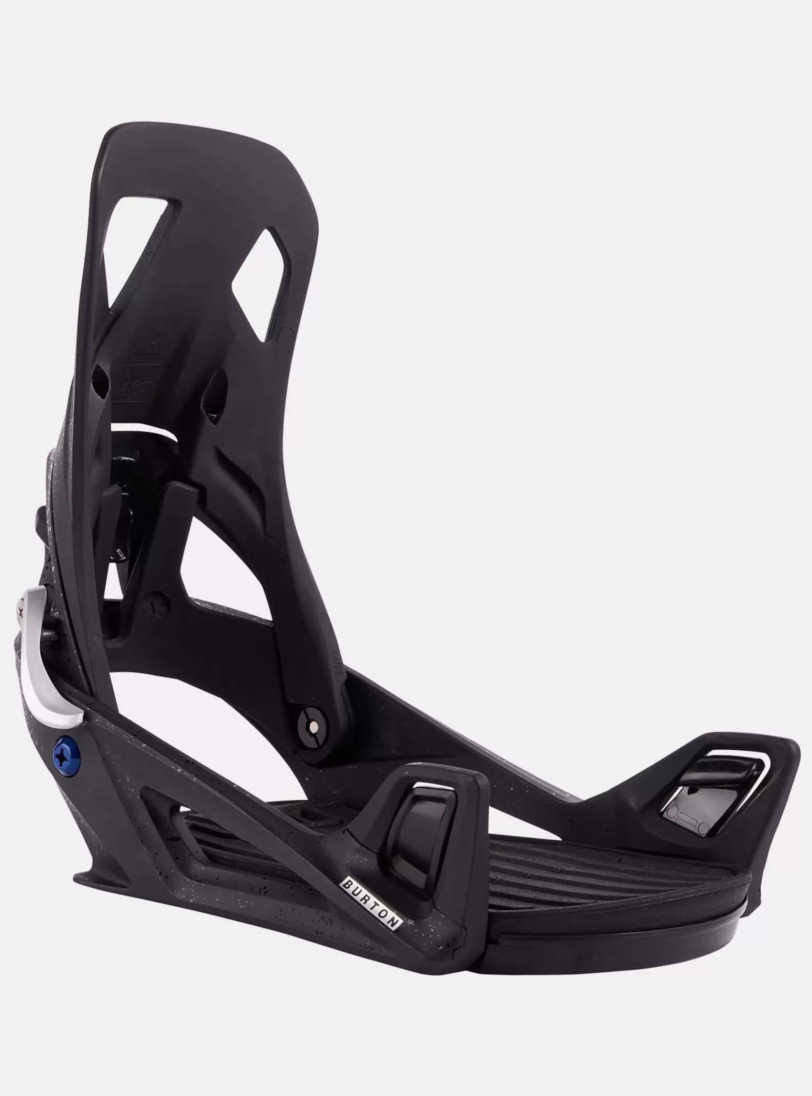 Burton Men's Step On® X Re:Flex Snowboard Bindings< Snowboard Bindings